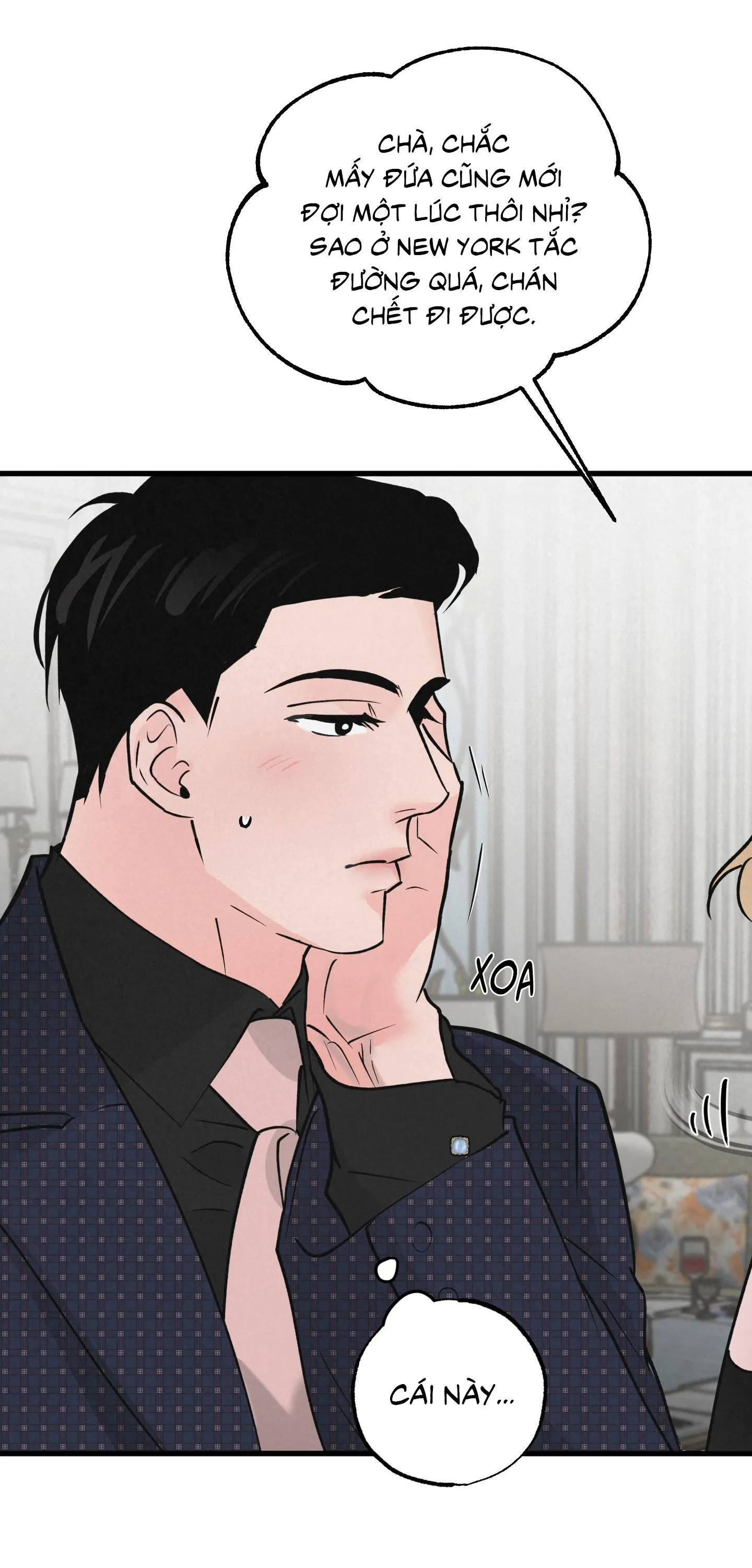 CẶP ĐÔI HOÀN HẢO Chapter 36 Trang 45