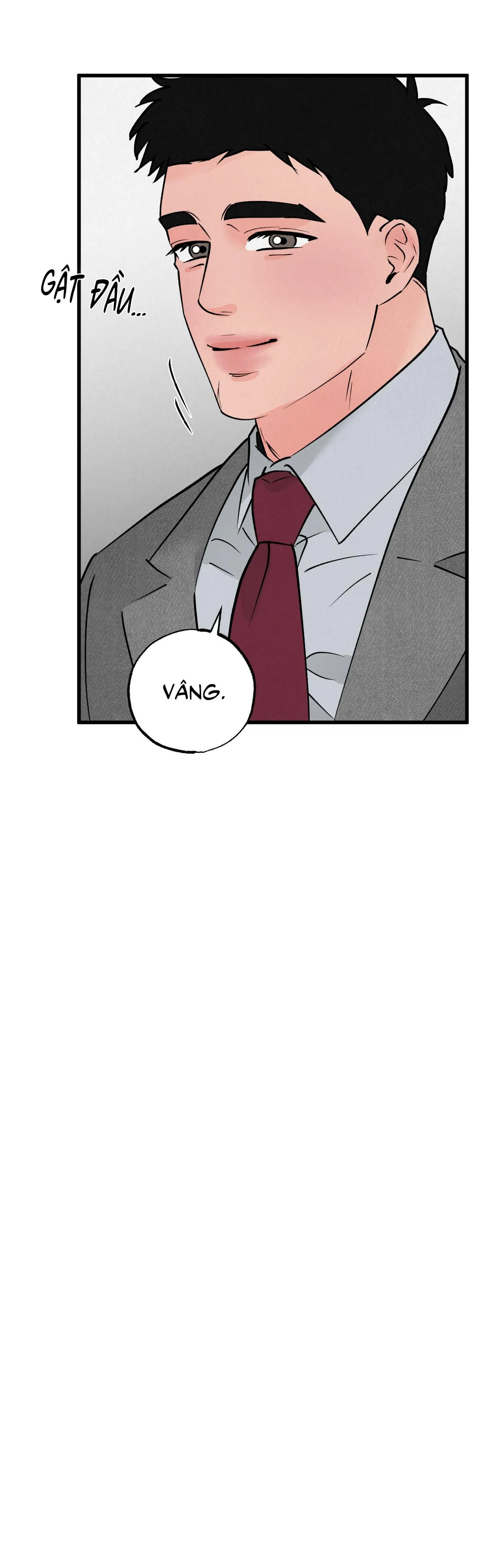 CẶP ĐÔI HOÀN HẢO Chapter 36 Trang 55