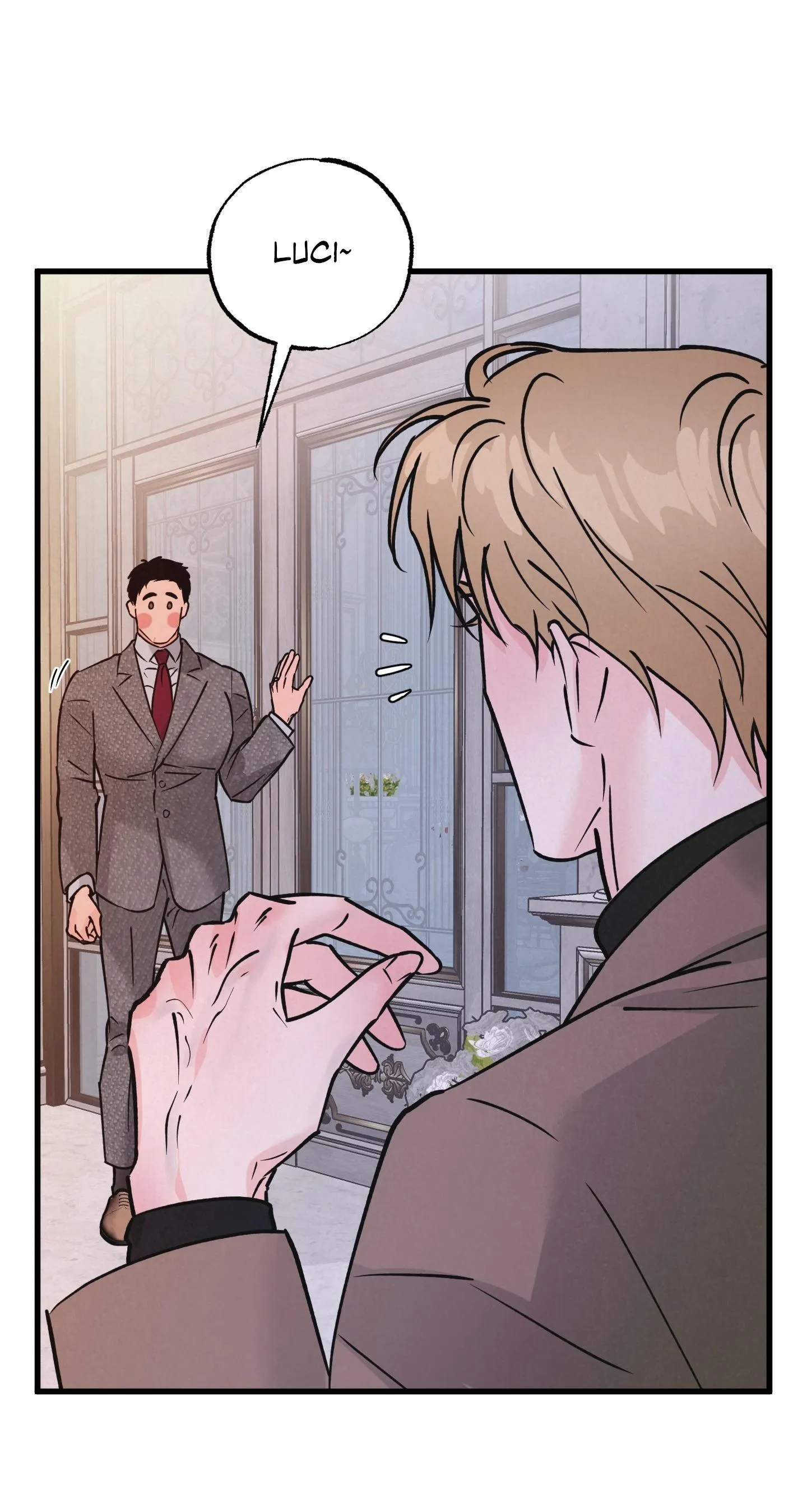 CẶP ĐÔI HOÀN HẢO Chapter 37 Trang 3