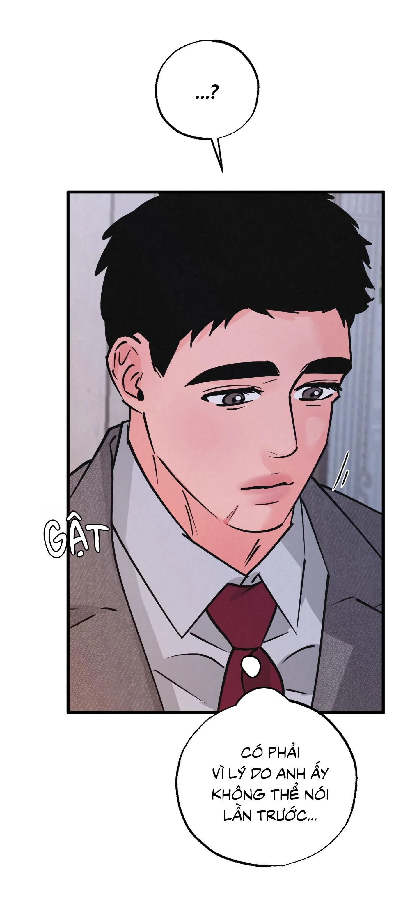 CẶP ĐÔI HOÀN HẢO Chapter 37 Trang 7