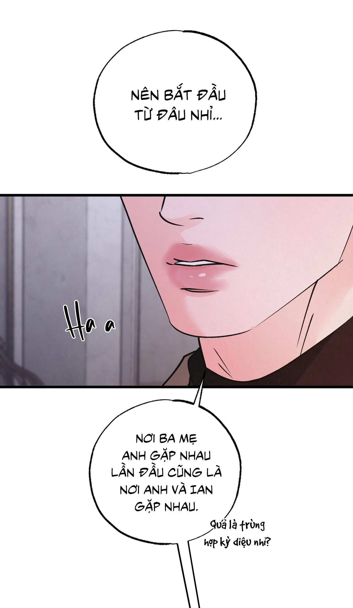 CẶP ĐÔI HOÀN HẢO Chapter 37 Trang 8