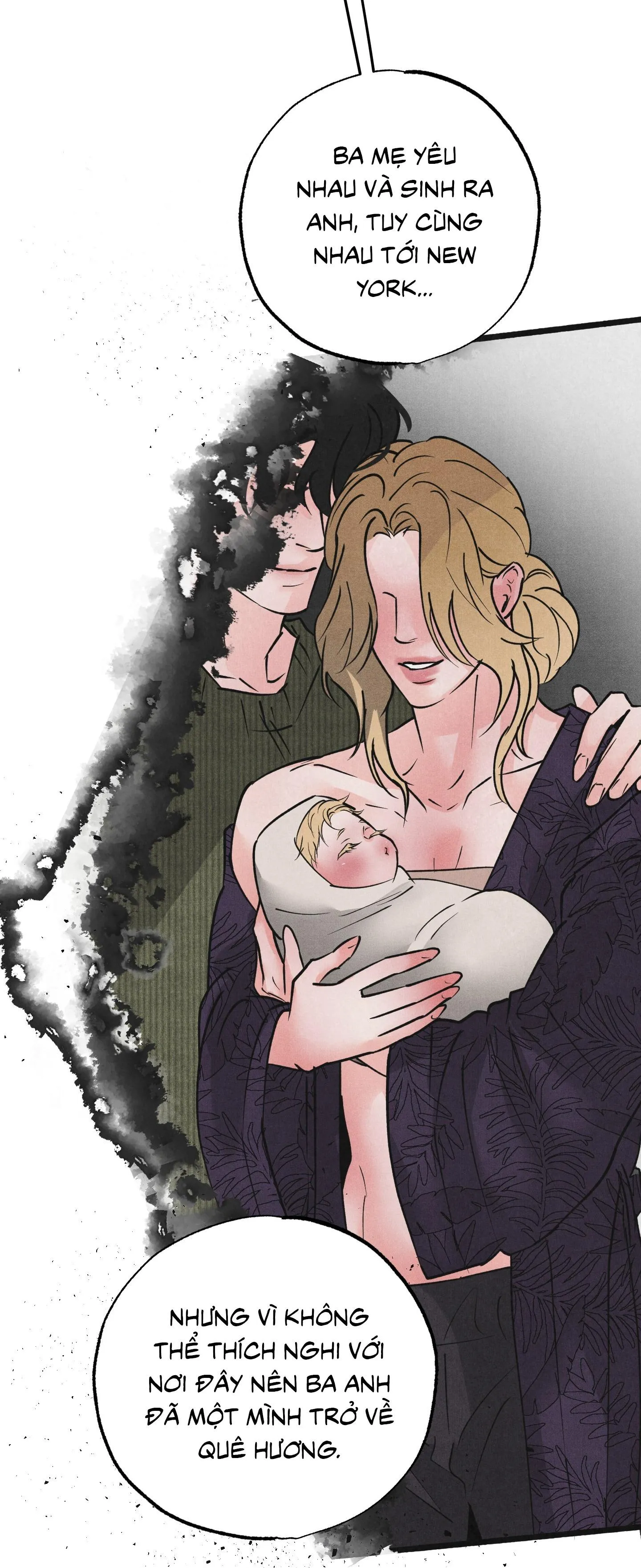 CẶP ĐÔI HOÀN HẢO Chapter 37 Trang 9