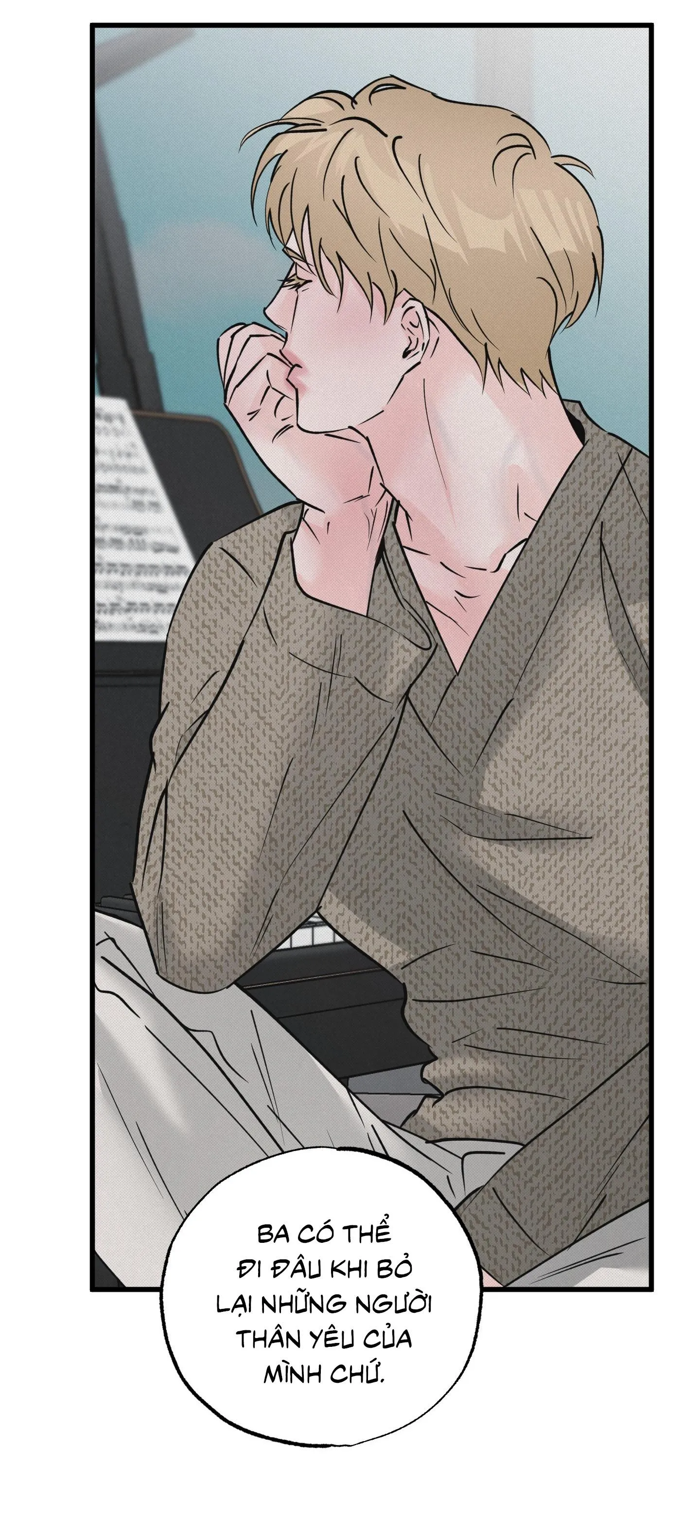 CẶP ĐÔI HOÀN HẢO Chapter 37 Trang 11