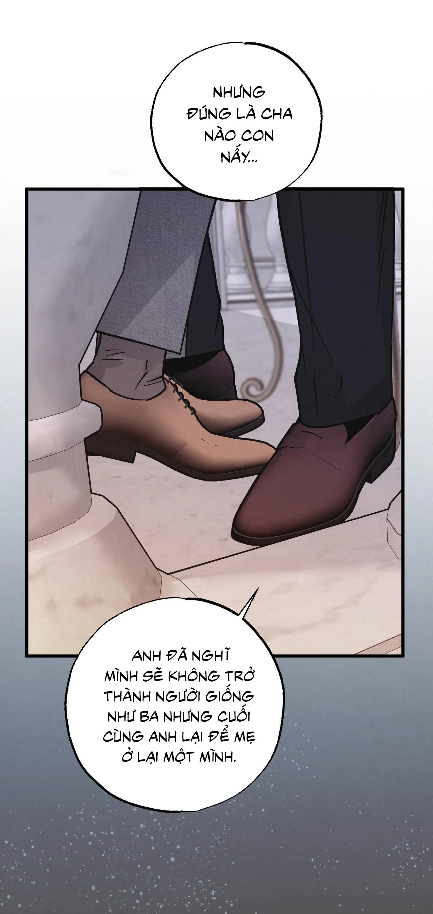 CẶP ĐÔI HOÀN HẢO Chapter 37 Trang 12