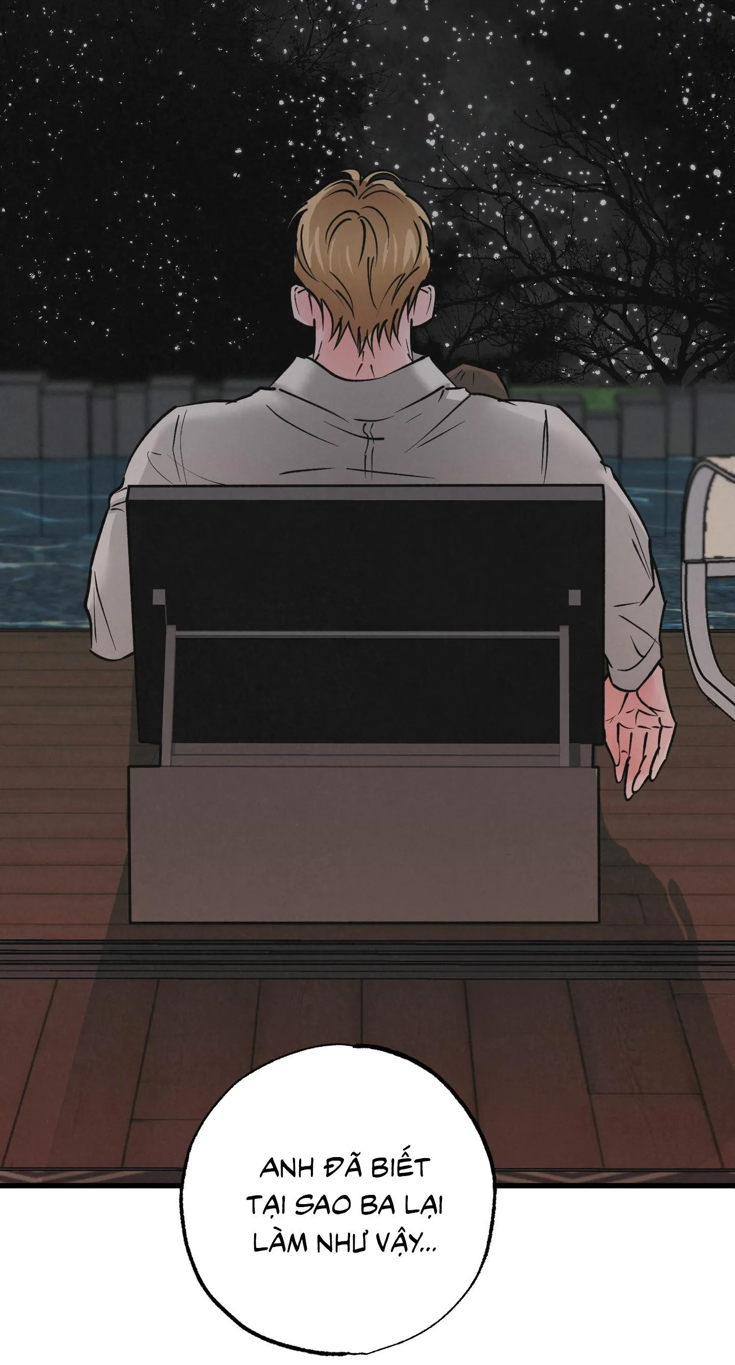 CẶP ĐÔI HOÀN HẢO Chapter 37 Trang 14