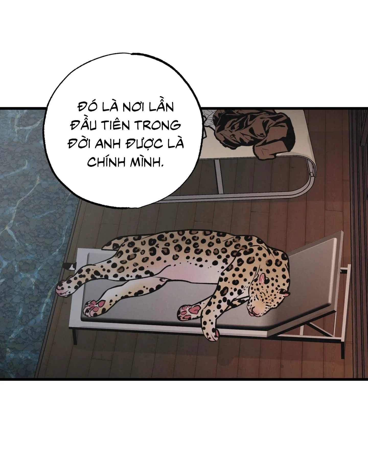 CẶP ĐÔI HOÀN HẢO Chapter 37 Trang 16