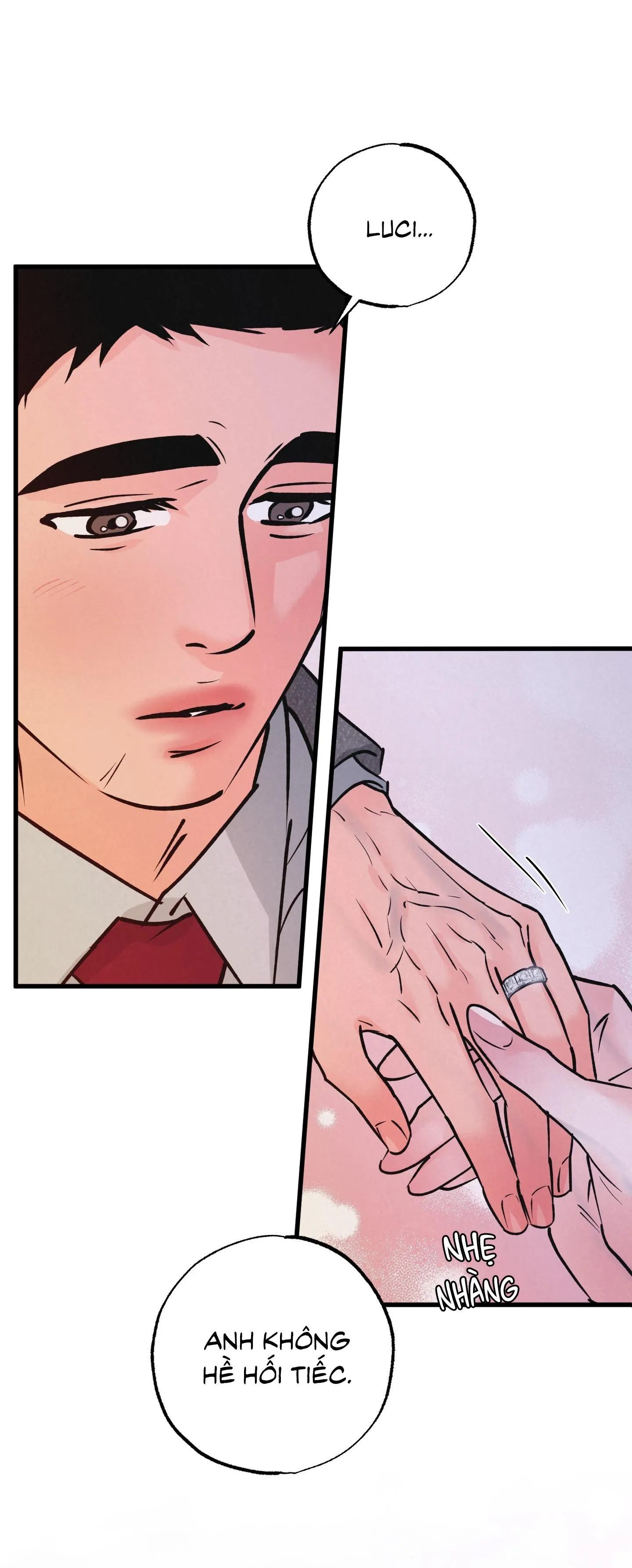 CẶP ĐÔI HOÀN HẢO Chapter 37 Trang 17