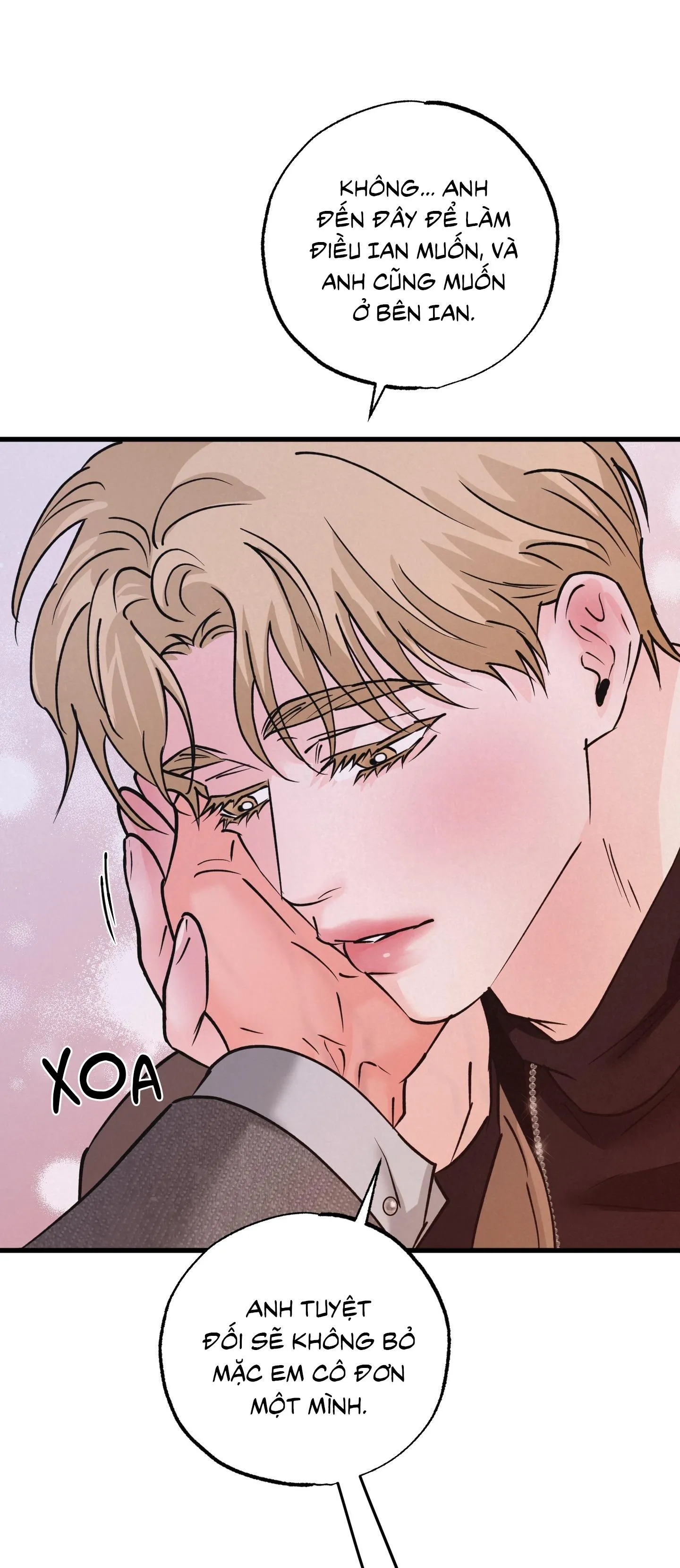 CẶP ĐÔI HOÀN HẢO Chapter 37 Trang 20