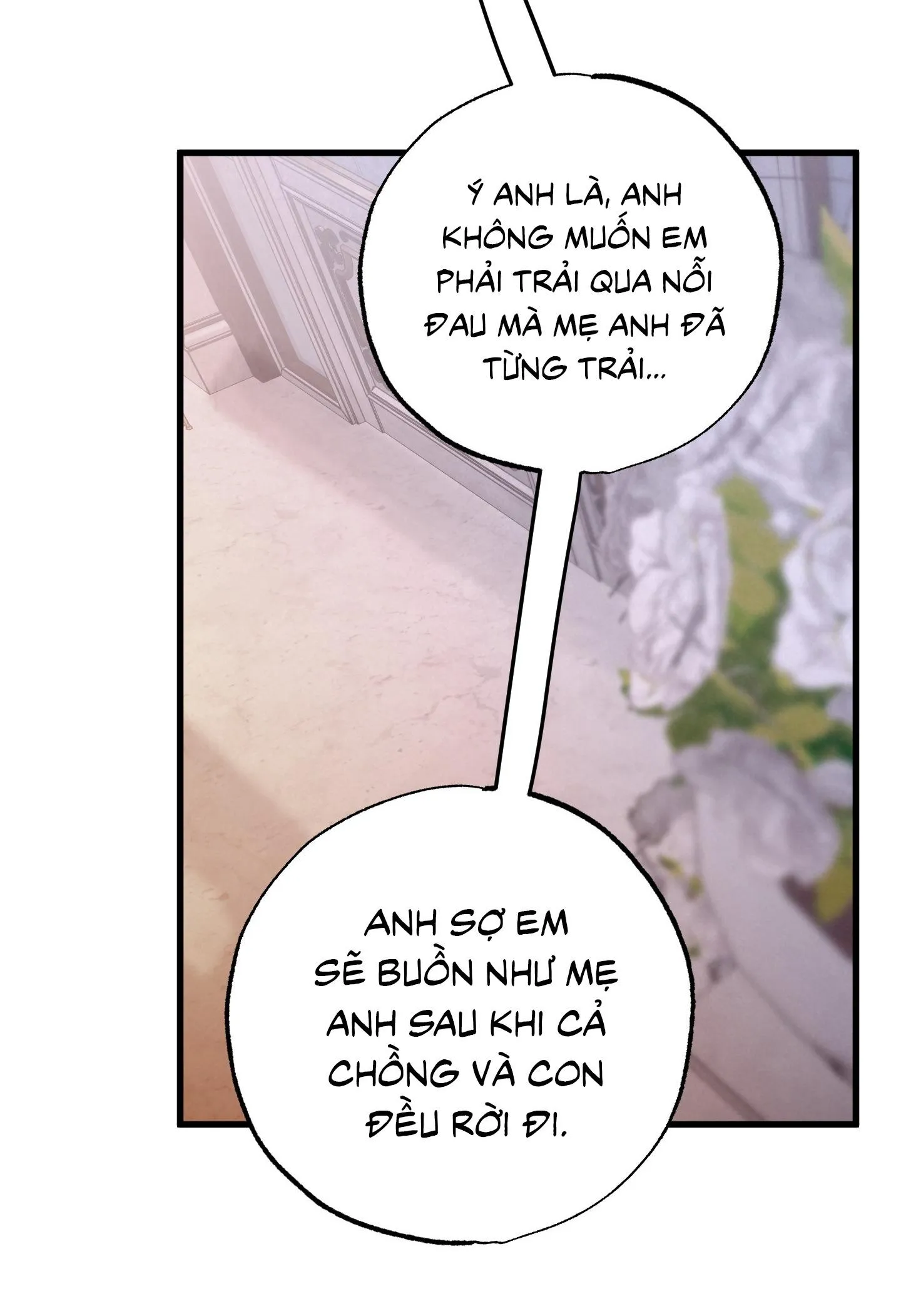 CẶP ĐÔI HOÀN HẢO Chapter 37 Trang 21