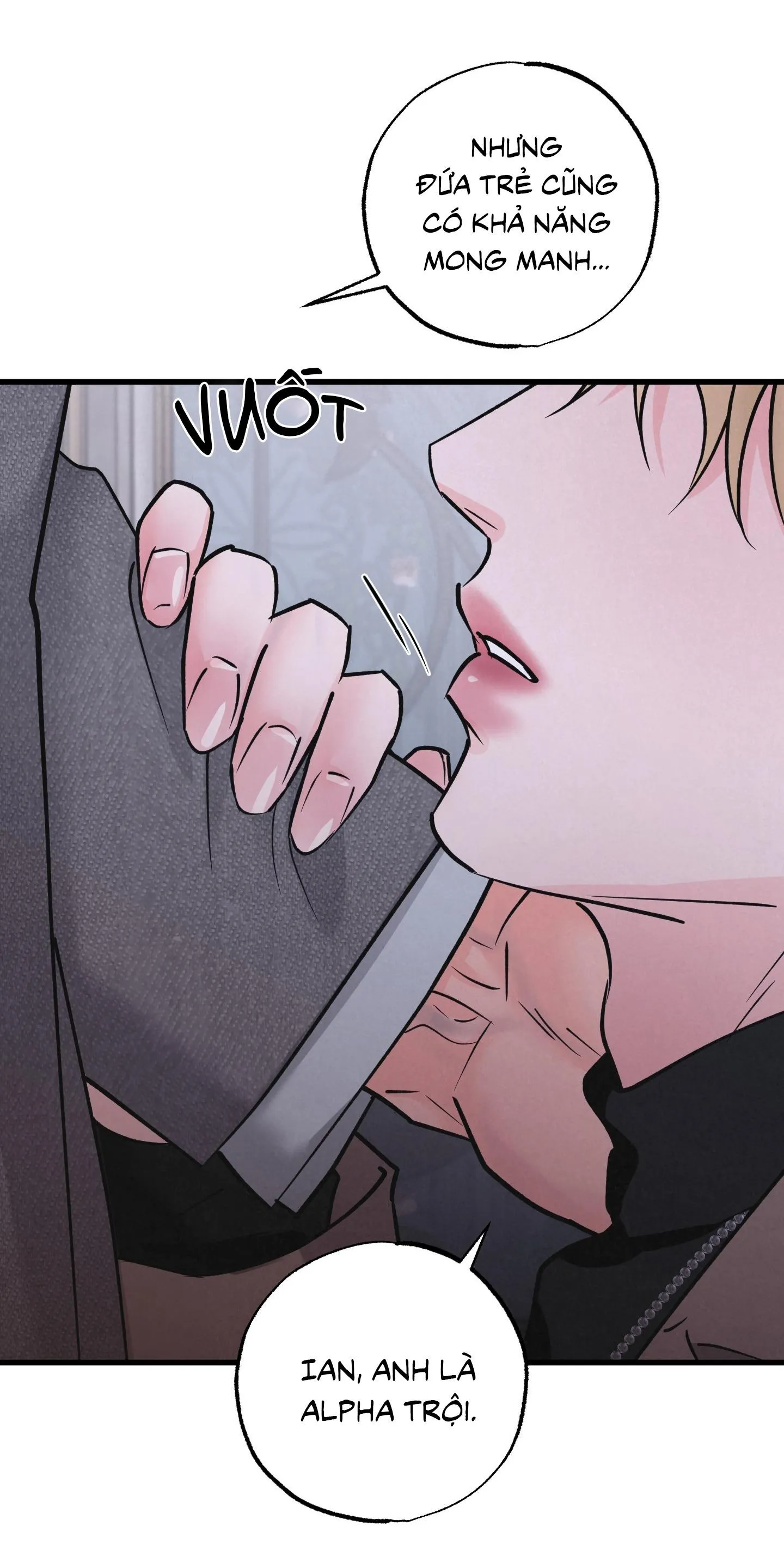 CẶP ĐÔI HOÀN HẢO Chapter 37 Trang 22