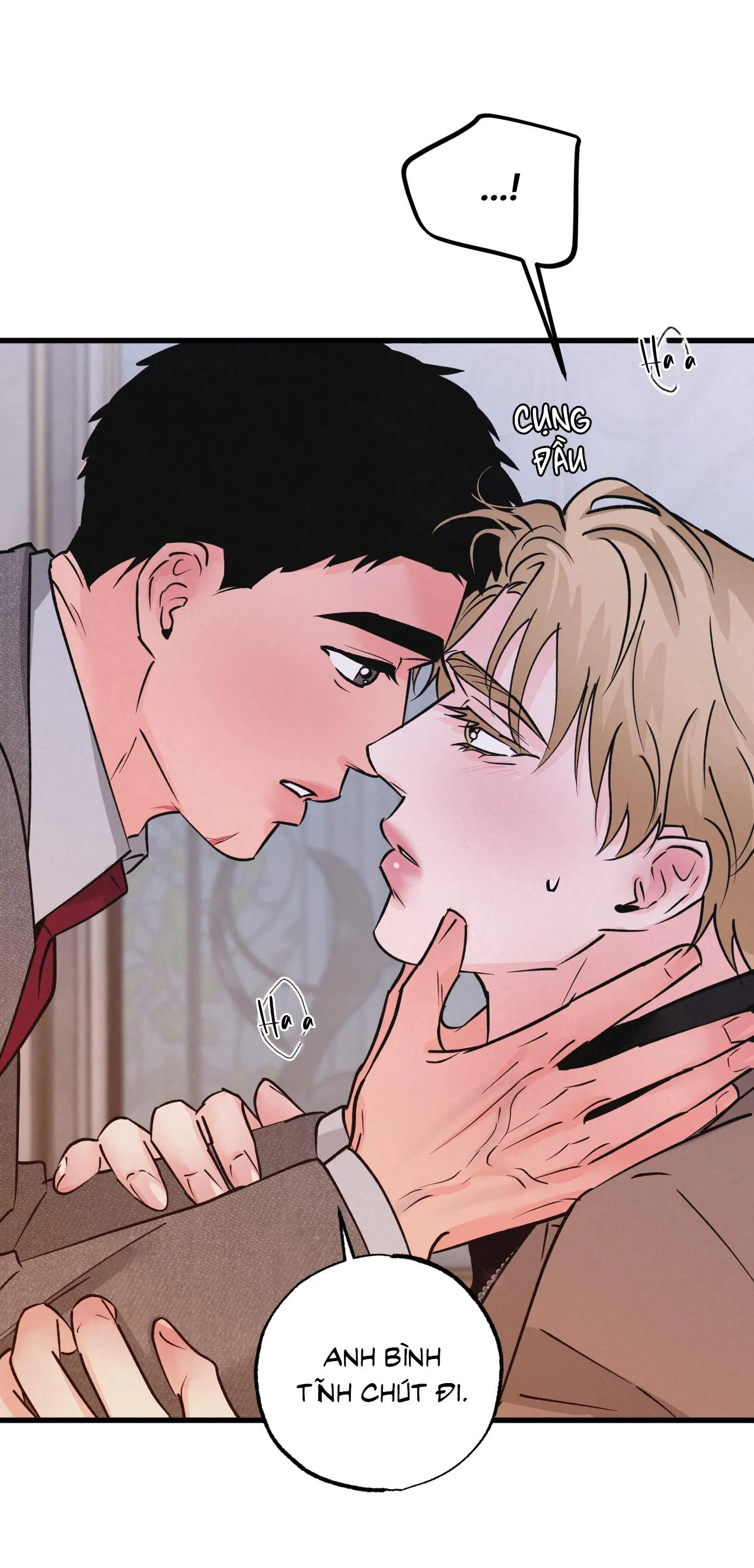 CẶP ĐÔI HOÀN HẢO Chapter 37 Trang 26