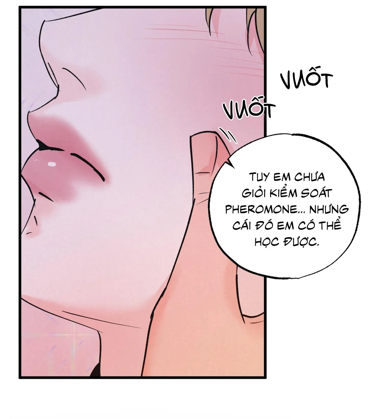 CẶP ĐÔI HOÀN HẢO Chapter 37 Trang 29