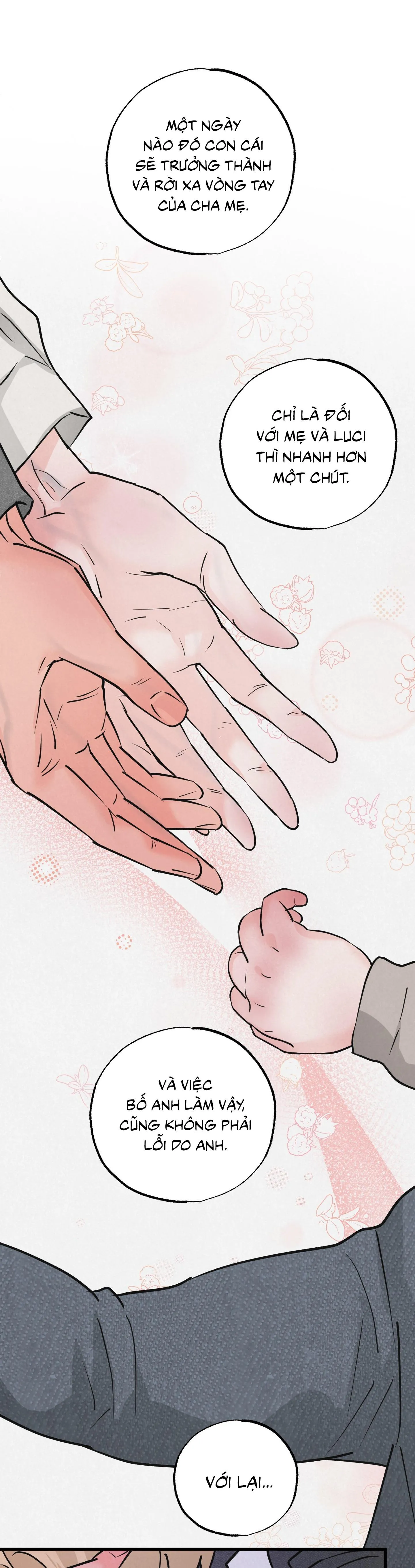 CẶP ĐÔI HOÀN HẢO Chapter 37 Trang 32