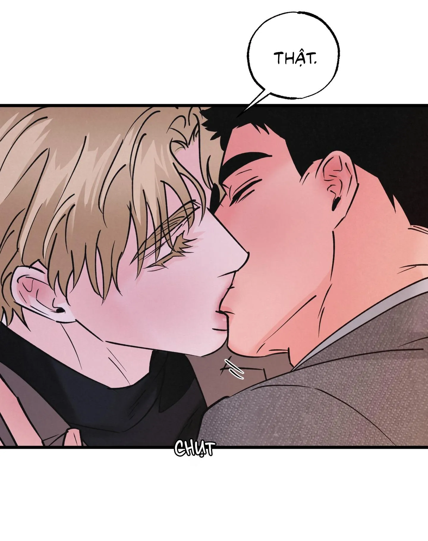 CẶP ĐÔI HOÀN HẢO Chapter 37 Trang 37