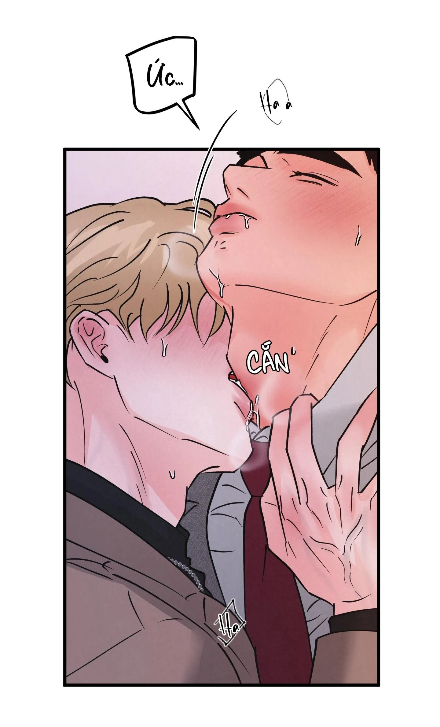 CẶP ĐÔI HOÀN HẢO Chapter 37 Trang 41