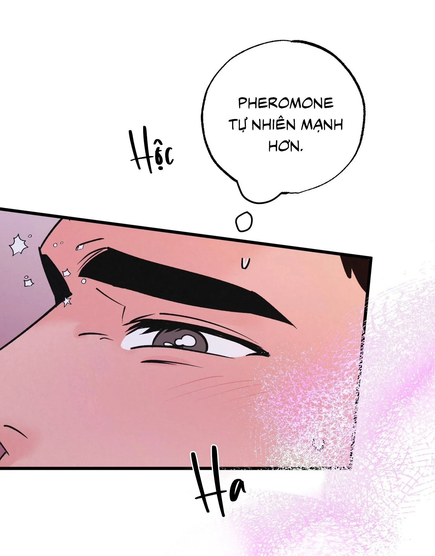 CẶP ĐÔI HOÀN HẢO Chapter 37 Trang 42