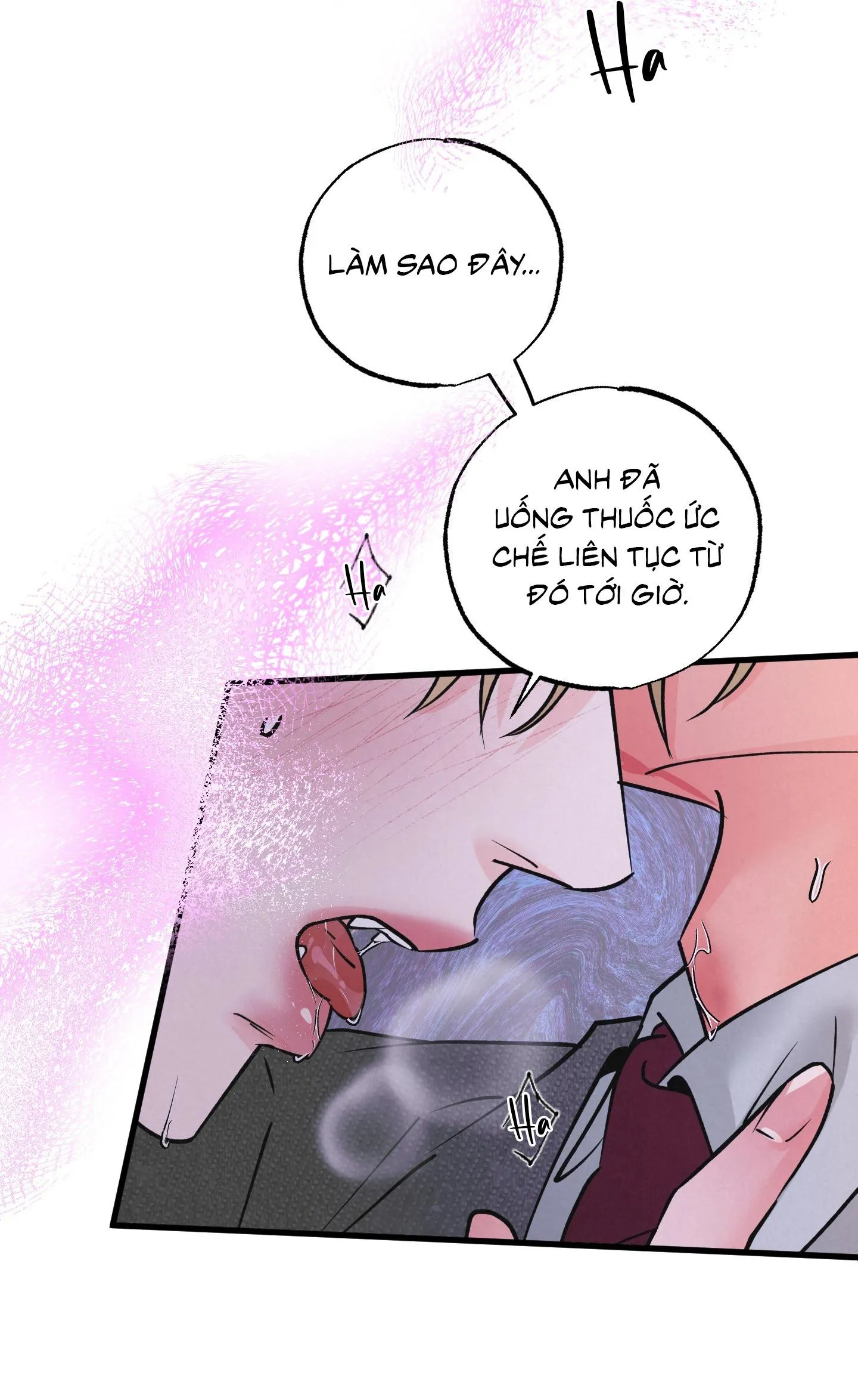 CẶP ĐÔI HOÀN HẢO Chapter 37 Trang 43