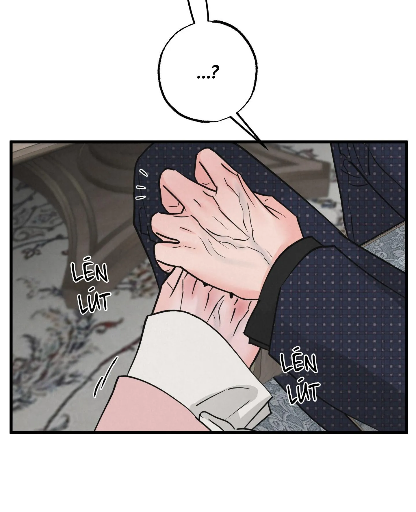 CẶP ĐÔI HOÀN HẢO Chapter 37 Trang 47