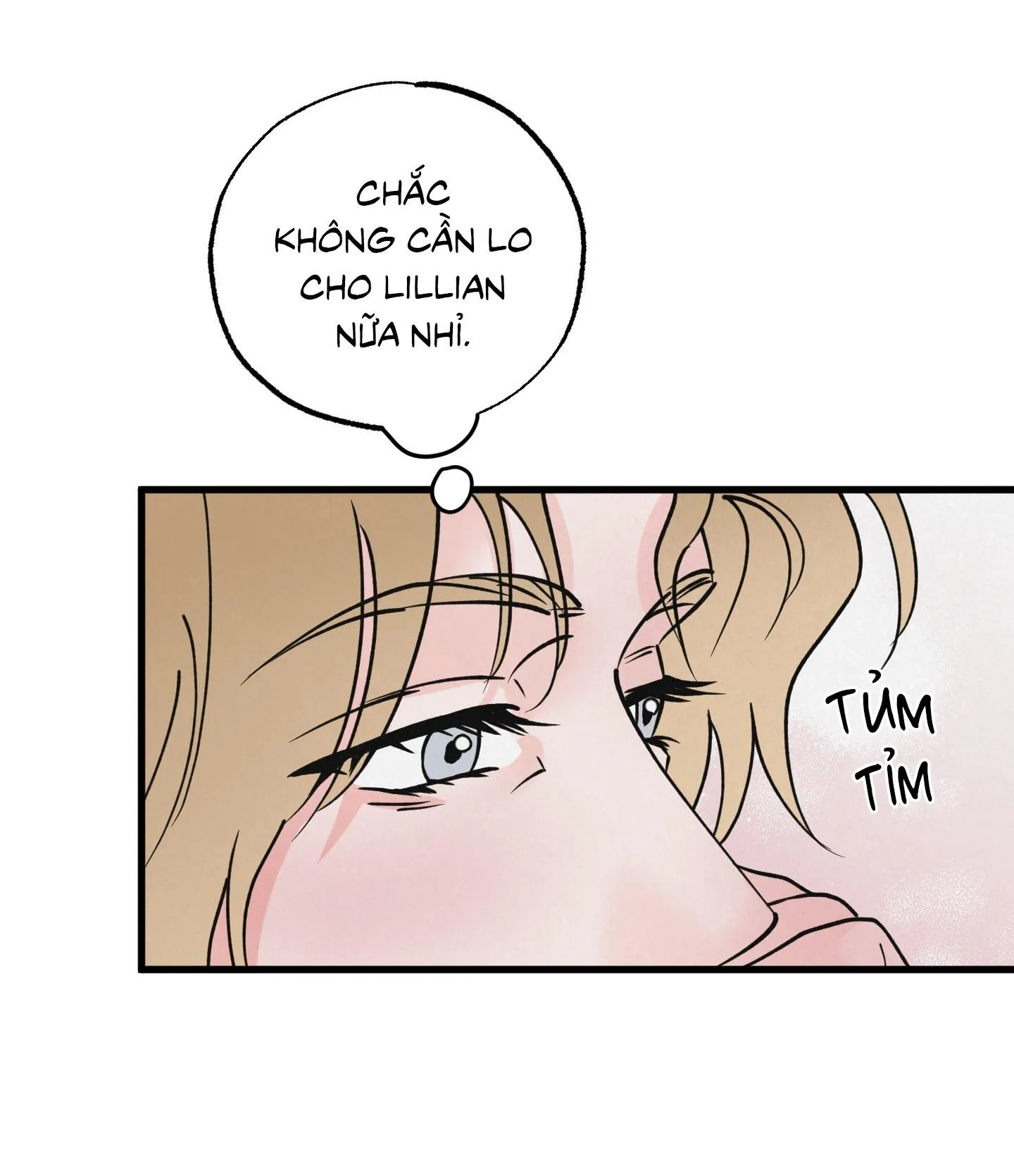 CẶP ĐÔI HOÀN HẢO Chapter 37 Trang 50