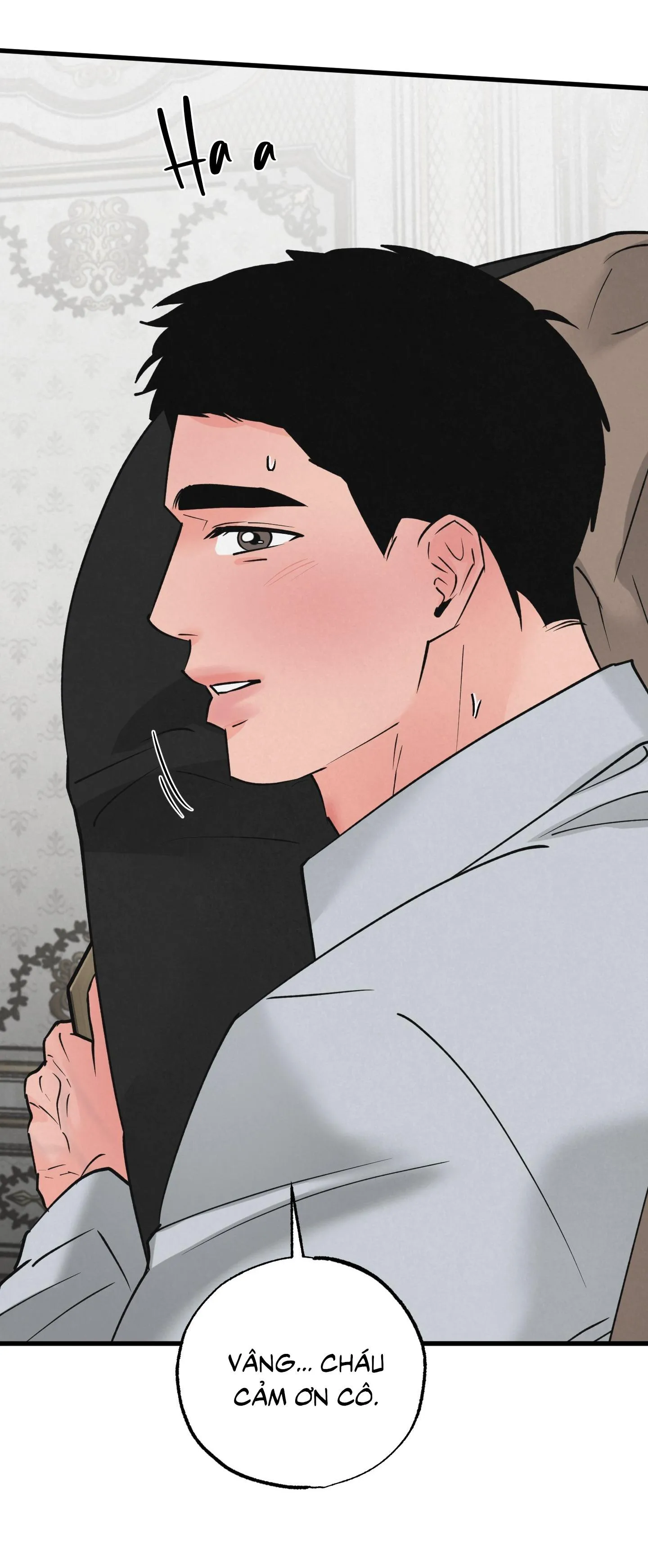 CẶP ĐÔI HOÀN HẢO Chapter 37 Trang 58