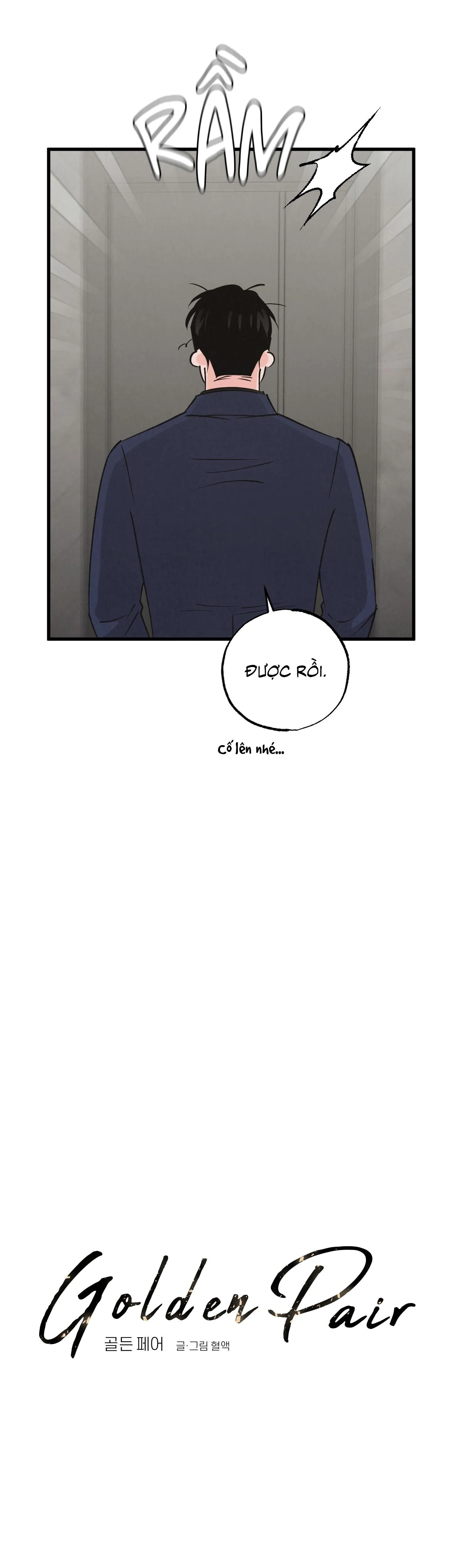 CẶP ĐÔI HOÀN HẢO Chapter 38 Trang 11