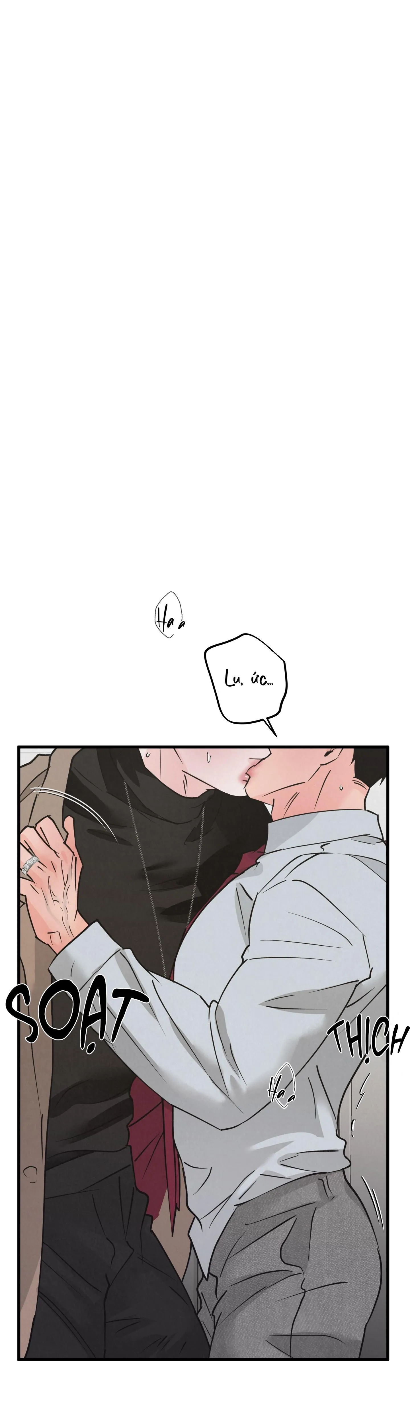 CẶP ĐÔI HOÀN HẢO Chapter 38 Trang 12