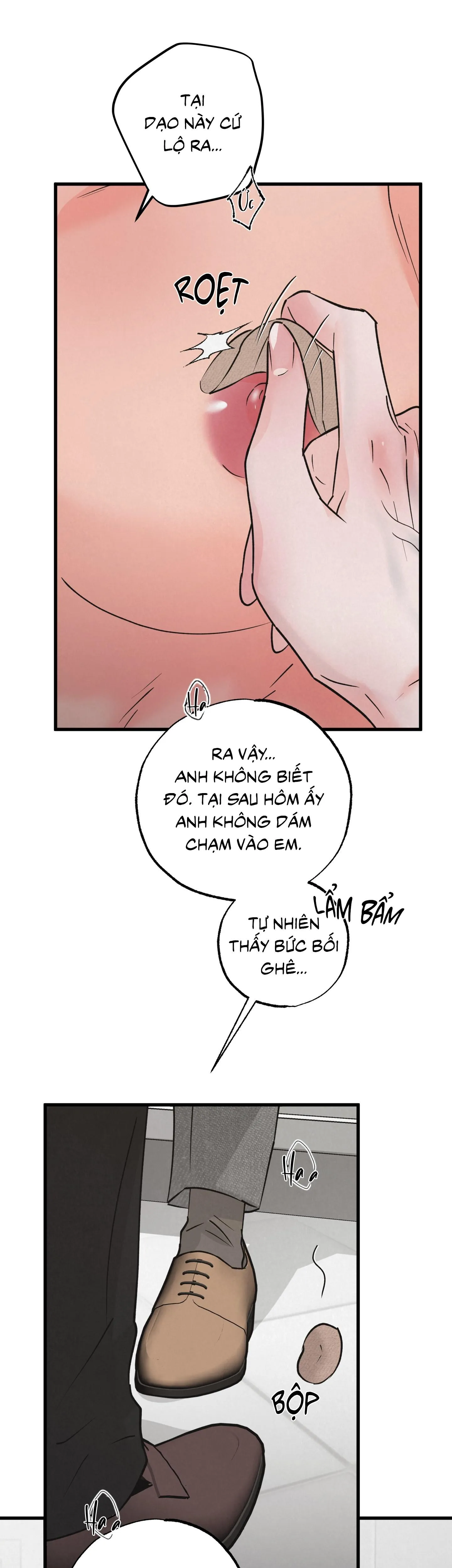 CẶP ĐÔI HOÀN HẢO Chapter 38 Trang 15