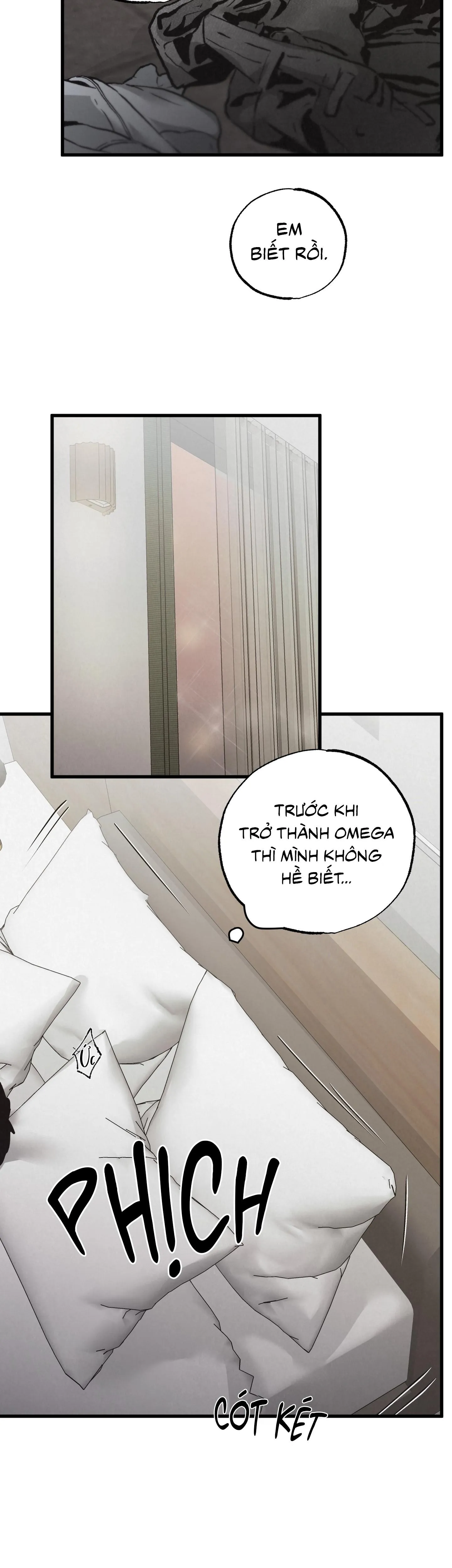 CẶP ĐÔI HOÀN HẢO Chapter 38 Trang 18