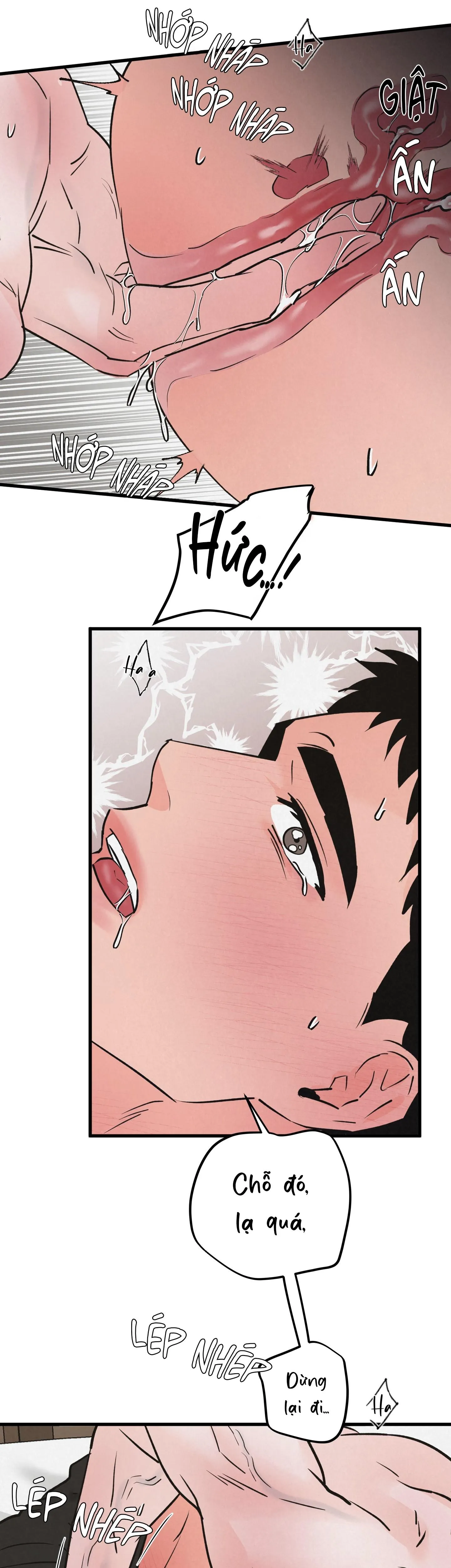 CẶP ĐÔI HOÀN HẢO Chapter 38 Trang 23