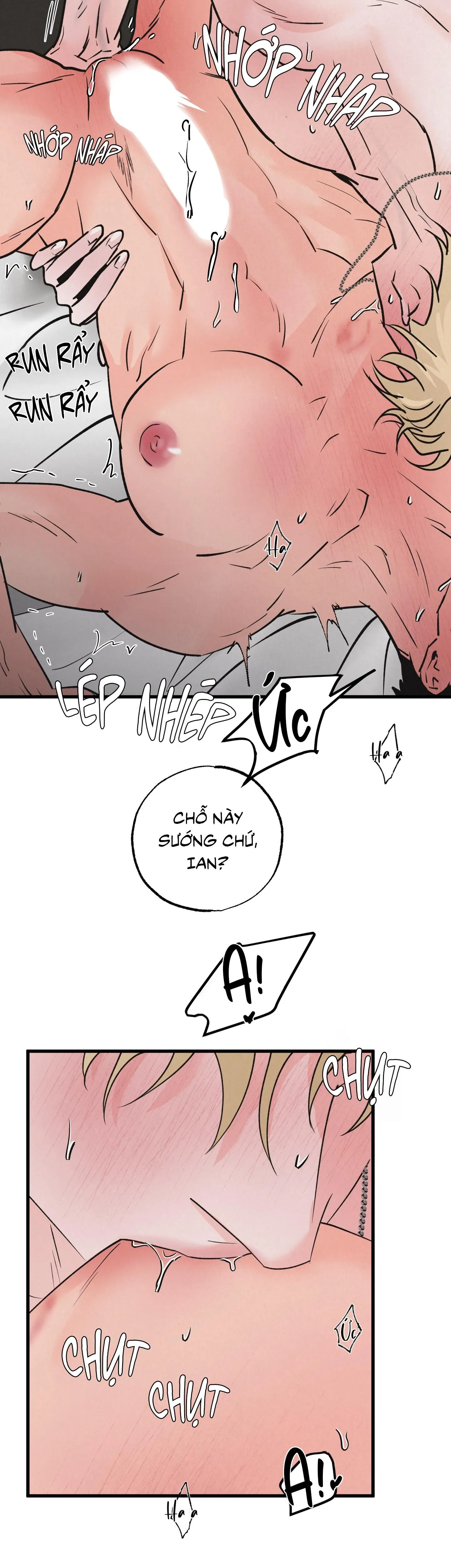 CẶP ĐÔI HOÀN HẢO Chapter 38 Trang 24