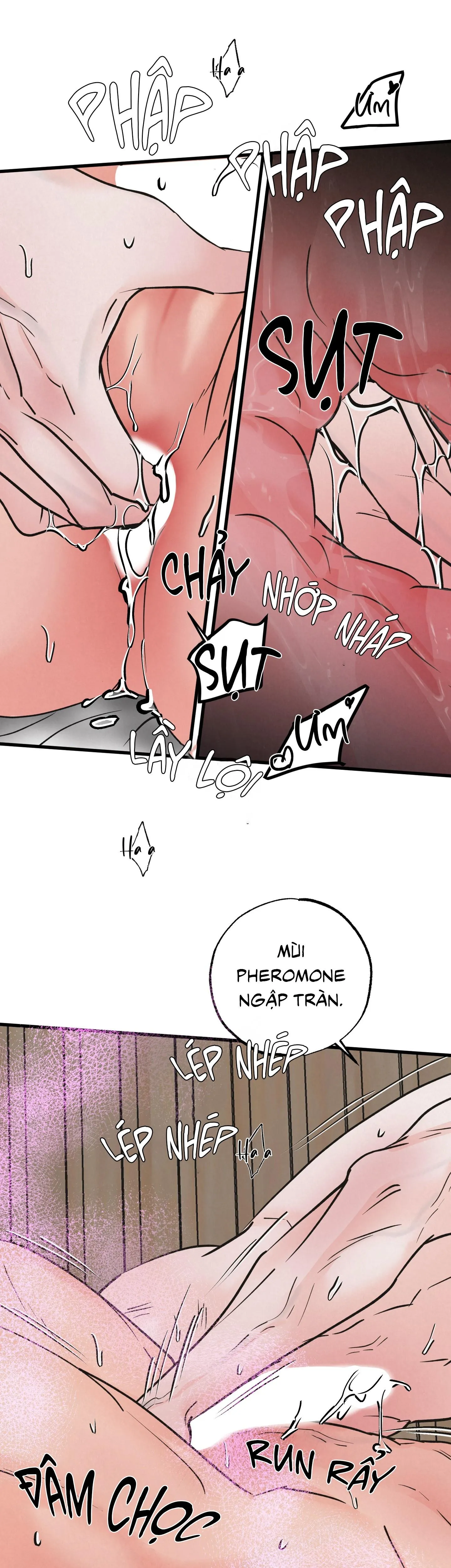 CẶP ĐÔI HOÀN HẢO Chapter 38 Trang 25