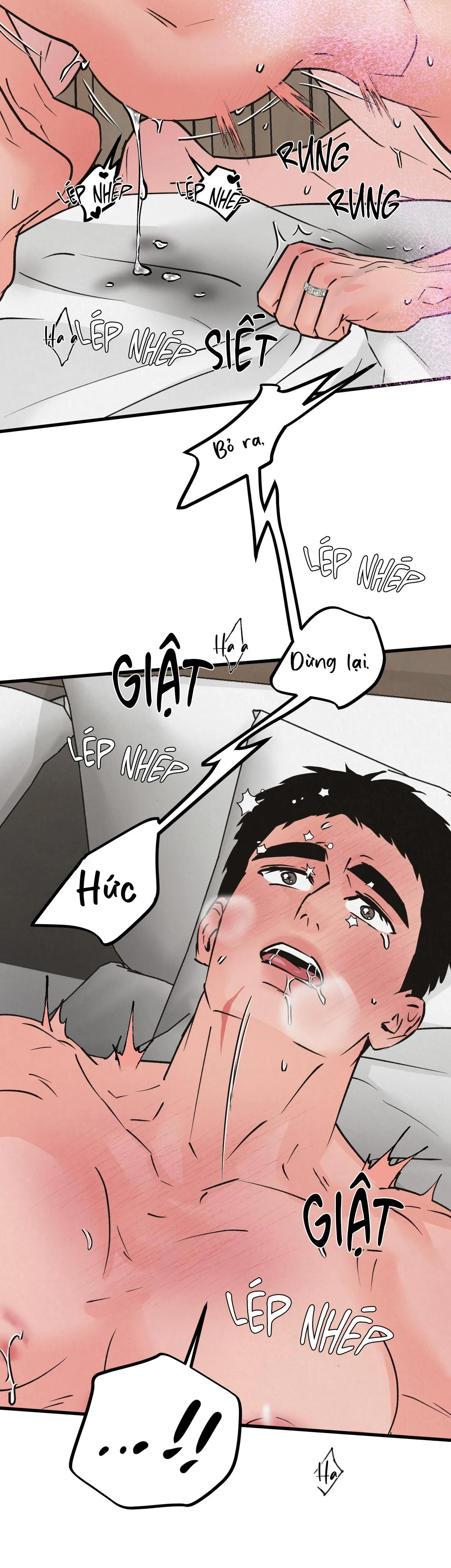 CẶP ĐÔI HOÀN HẢO Chapter 38 Trang 26