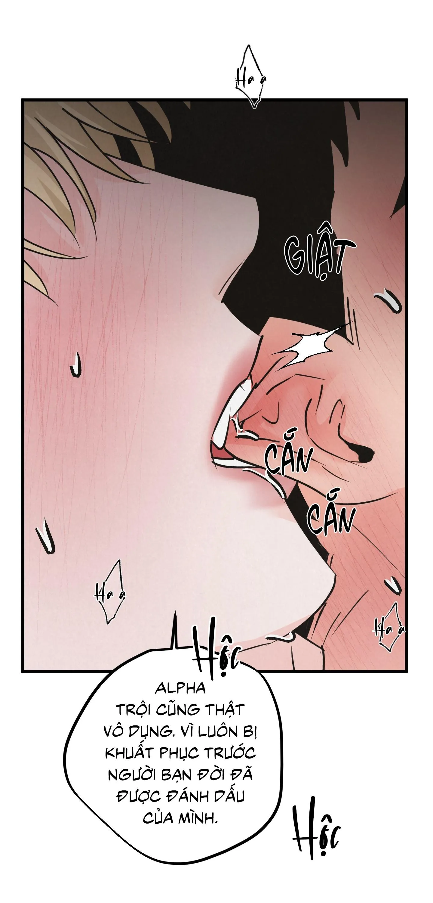 CẶP ĐÔI HOÀN HẢO Chapter 38 Trang 31