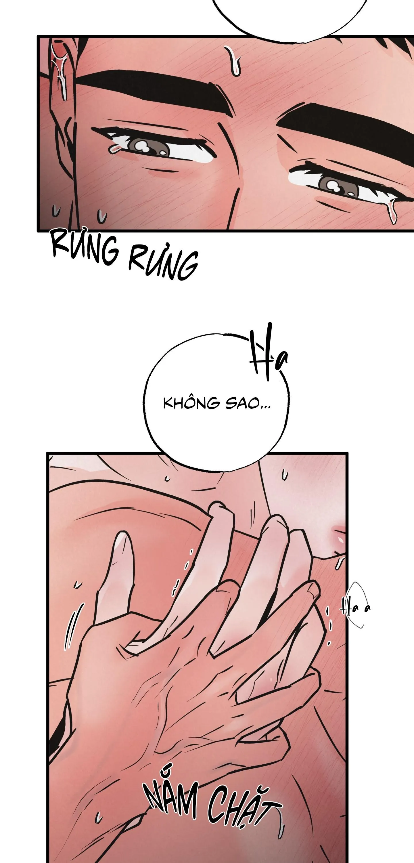 CẶP ĐÔI HOÀN HẢO Chapter 38 Trang 34