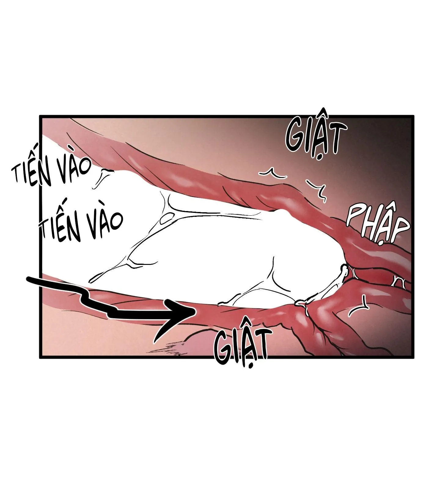 CẶP ĐÔI HOÀN HẢO Chapter 39 Trang 3