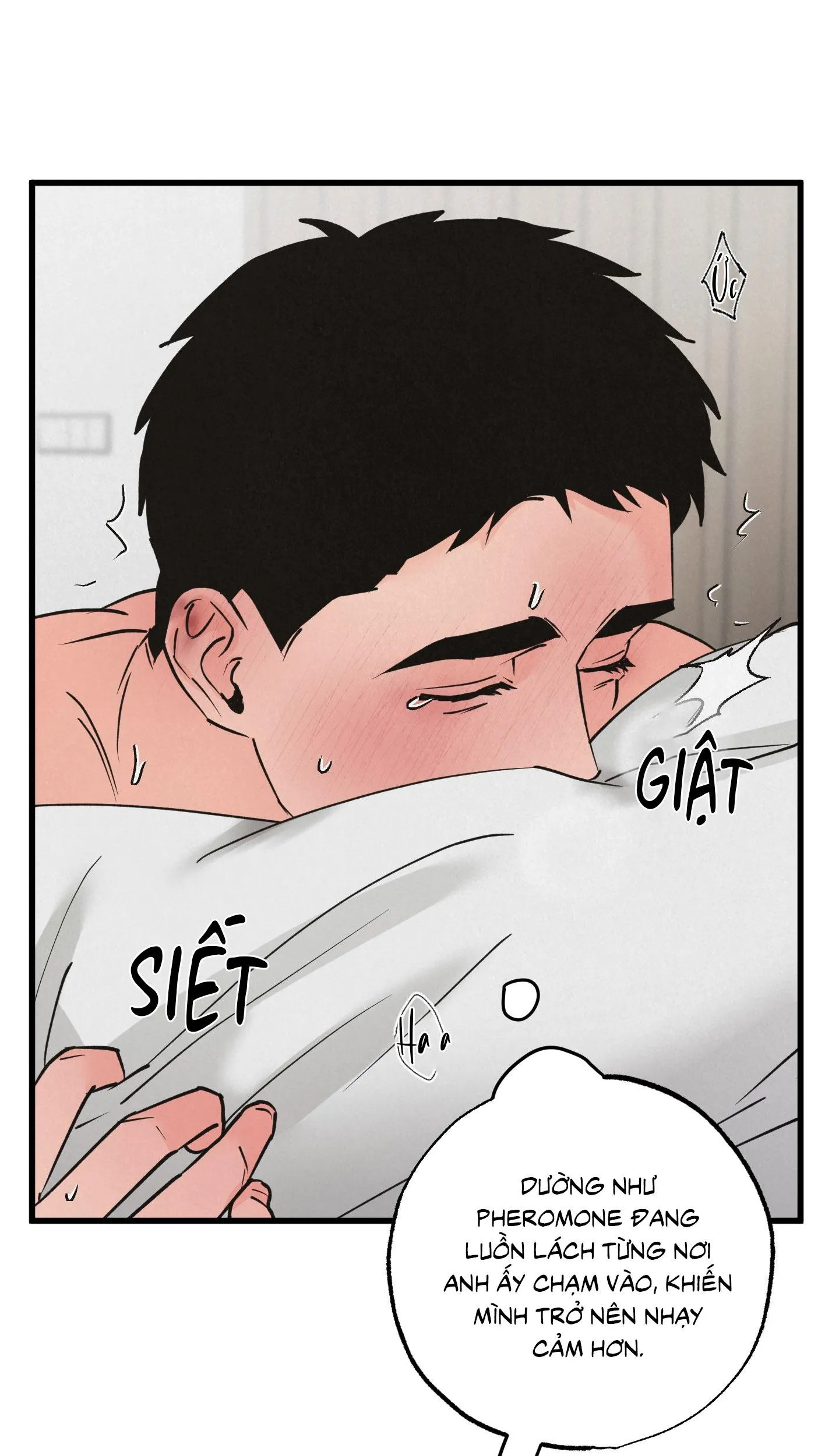 CẶP ĐÔI HOÀN HẢO Chapter 39 Trang 4