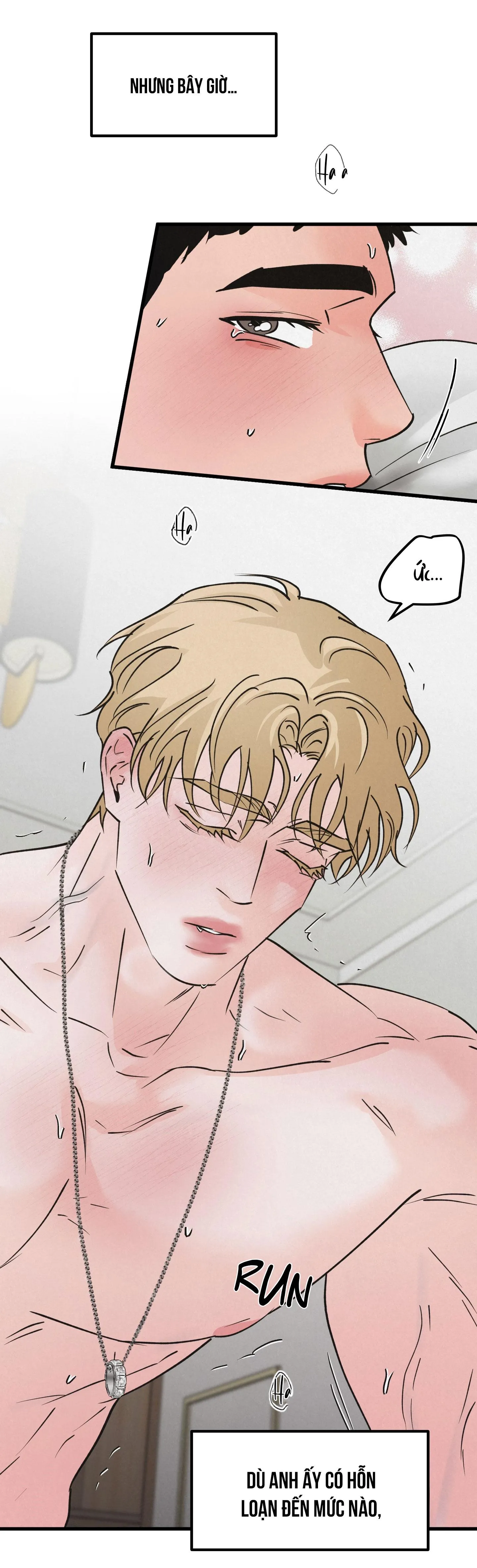 CẶP ĐÔI HOÀN HẢO Chapter 39 Trang 6