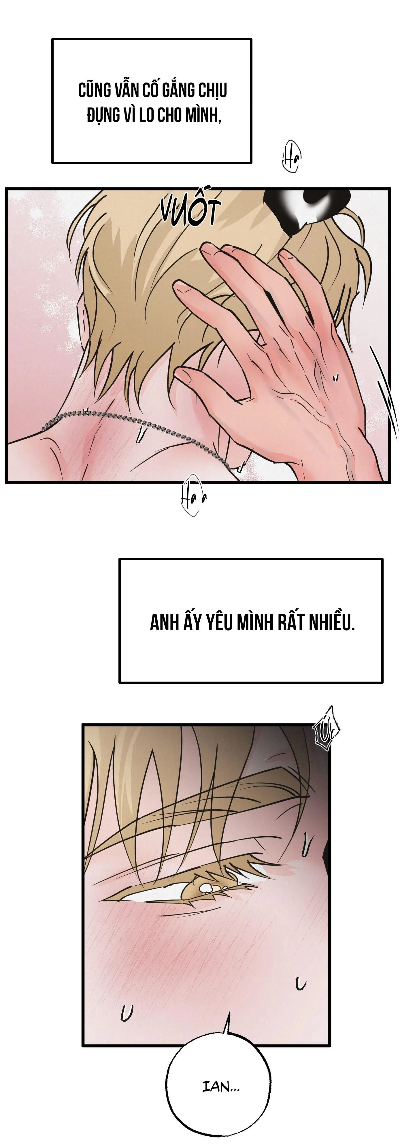 CẶP ĐÔI HOÀN HẢO Chapter 39 Trang 7