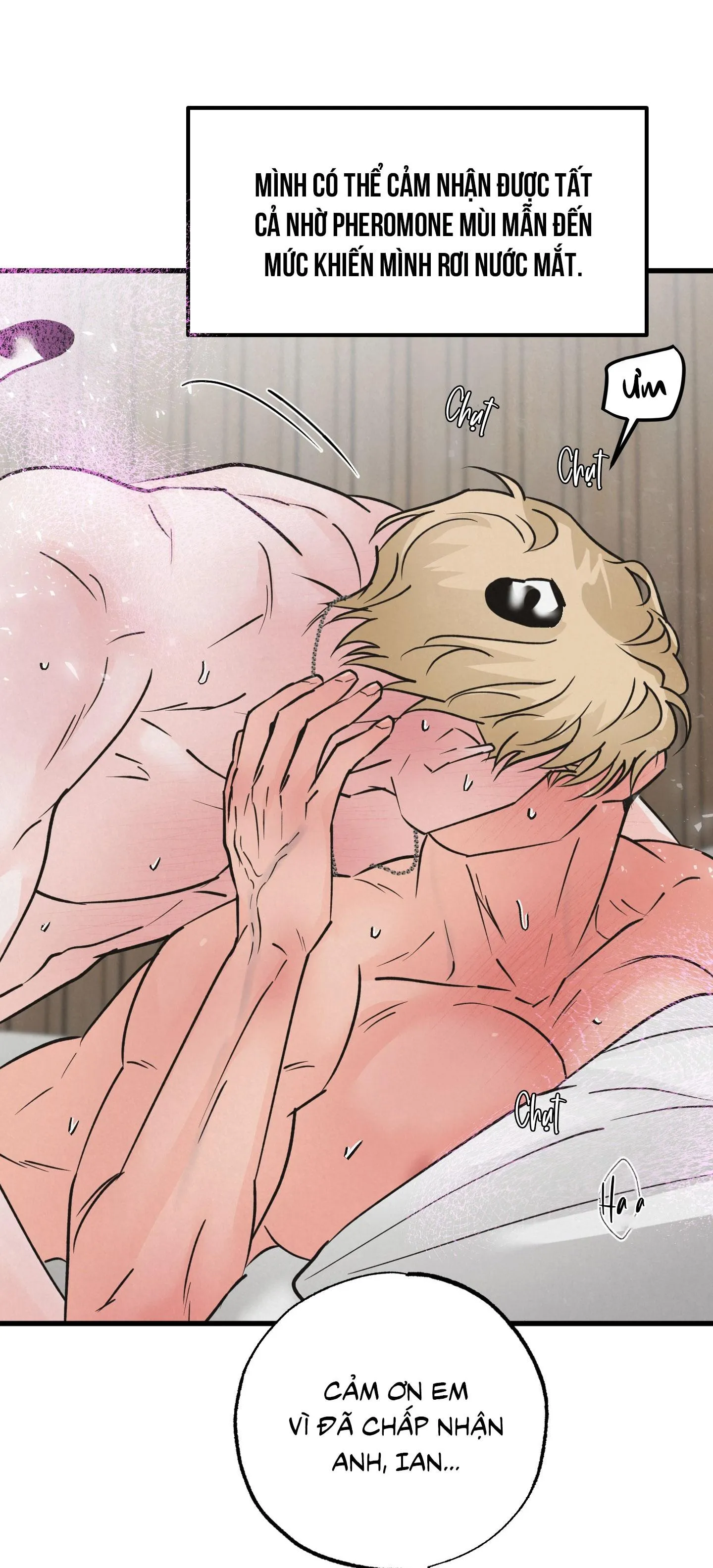 CẶP ĐÔI HOÀN HẢO Chapter 39 Trang 8