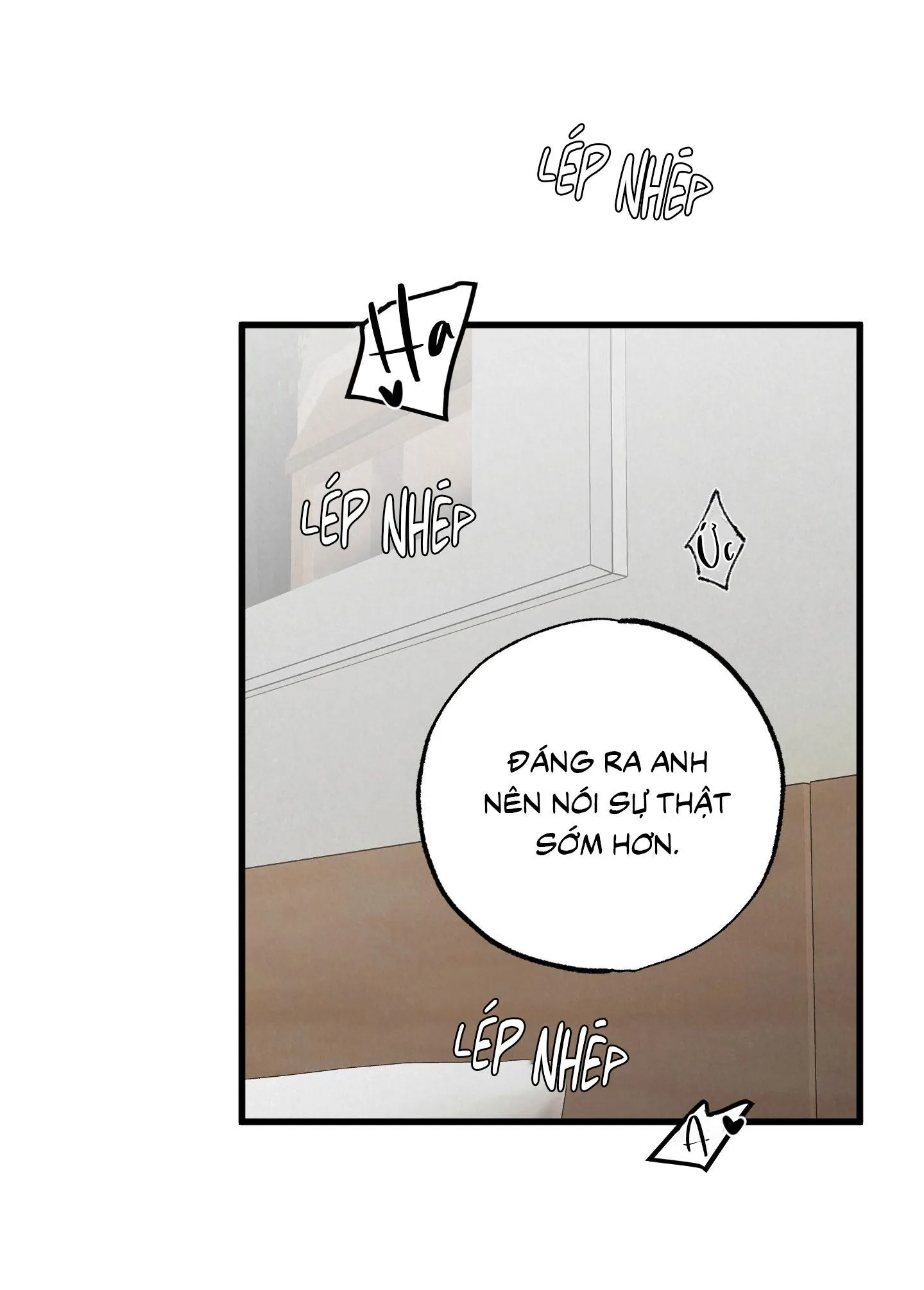 CẶP ĐÔI HOÀN HẢO Chapter 39 Trang 11