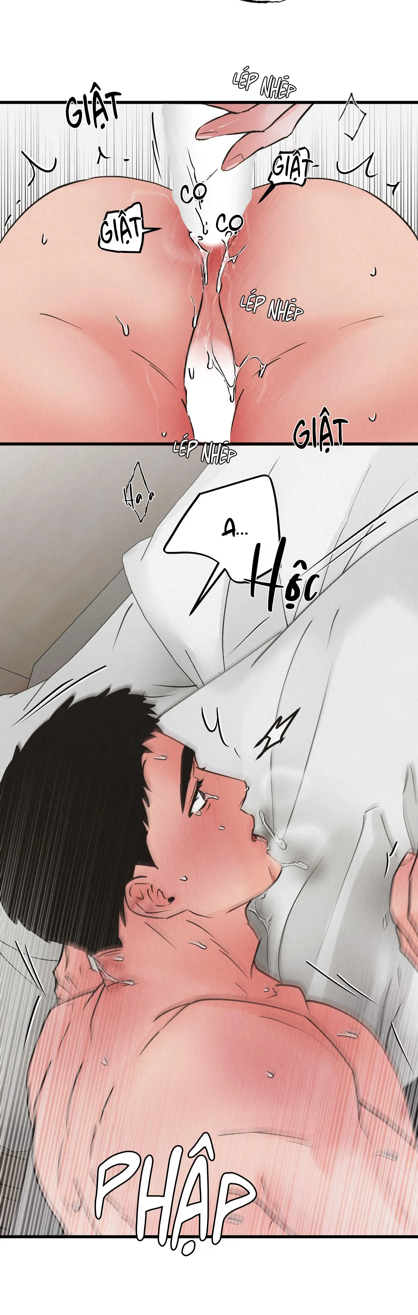 CẶP ĐÔI HOÀN HẢO Chapter 39 Trang 26