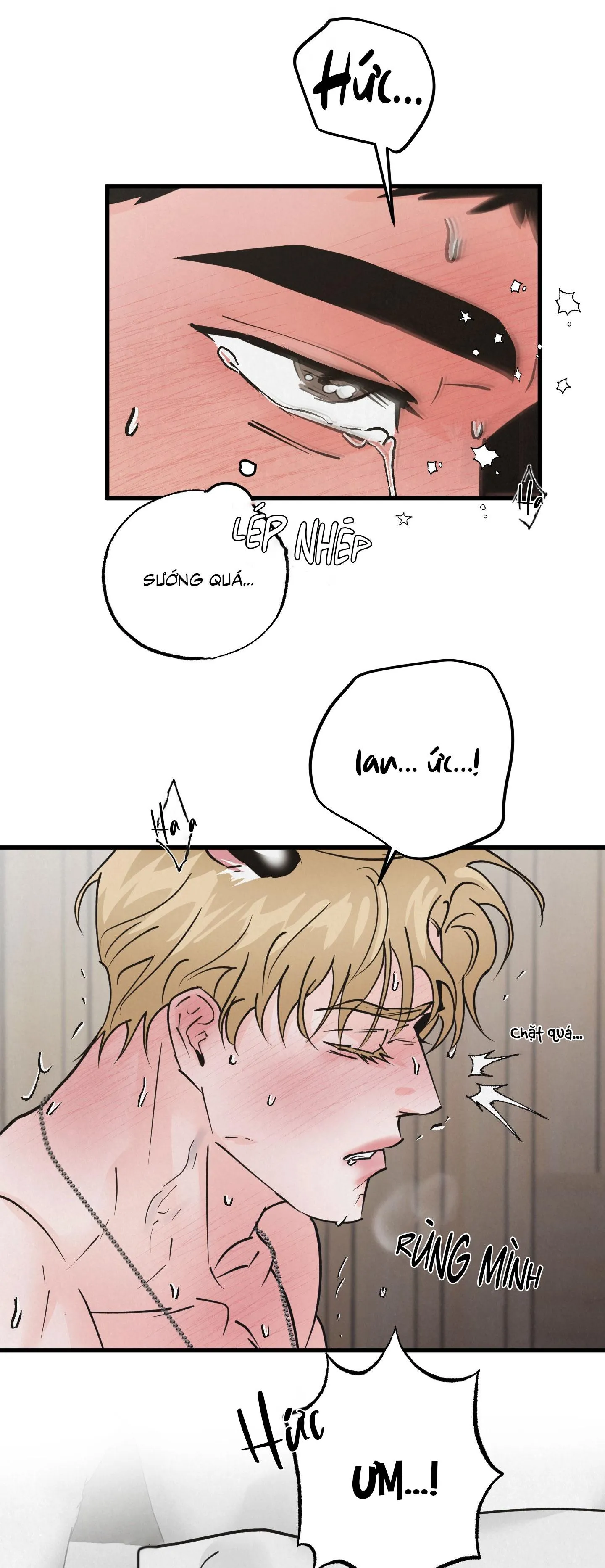 CẶP ĐÔI HOÀN HẢO Chapter 39 Trang 28