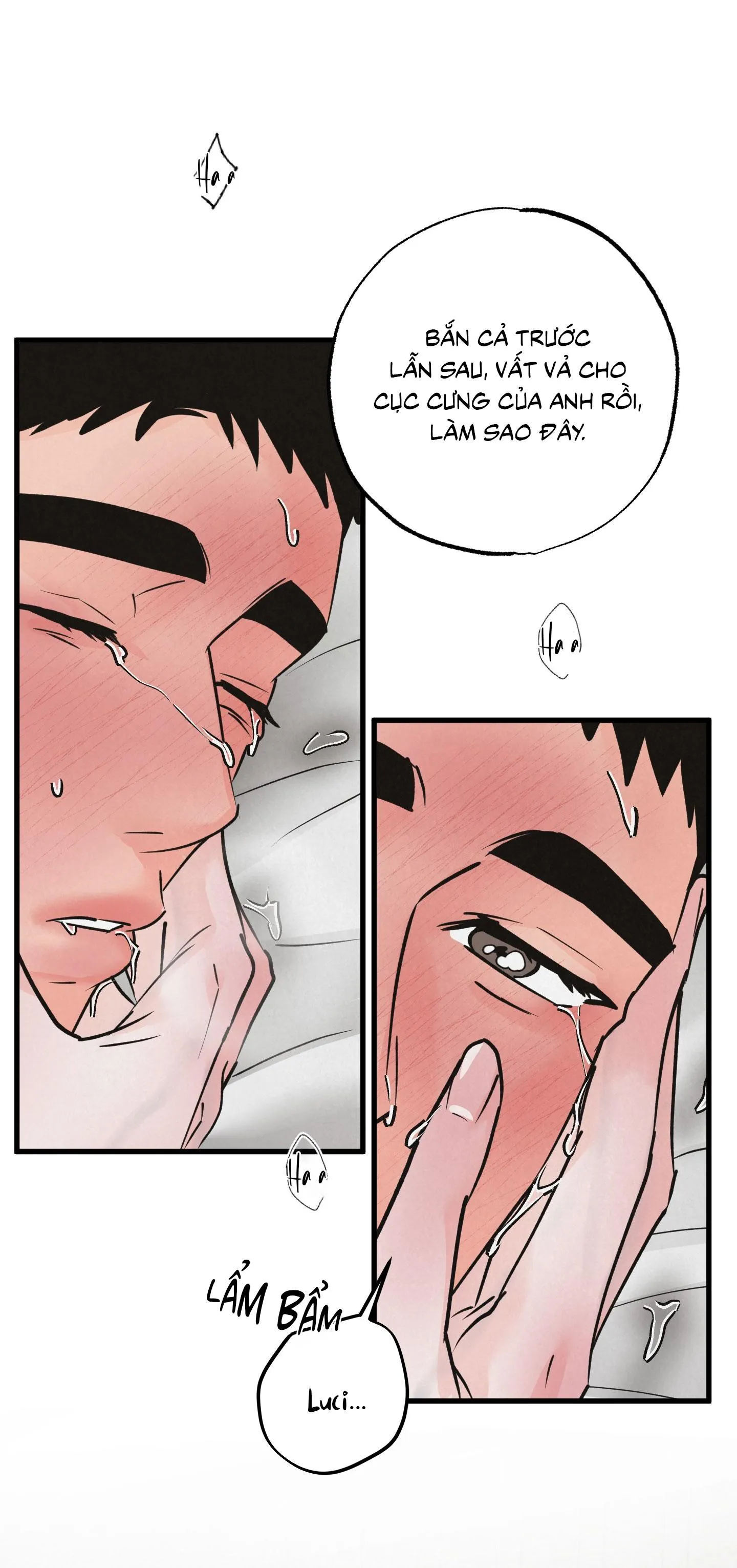 CẶP ĐÔI HOÀN HẢO Chapter 39 Trang 31