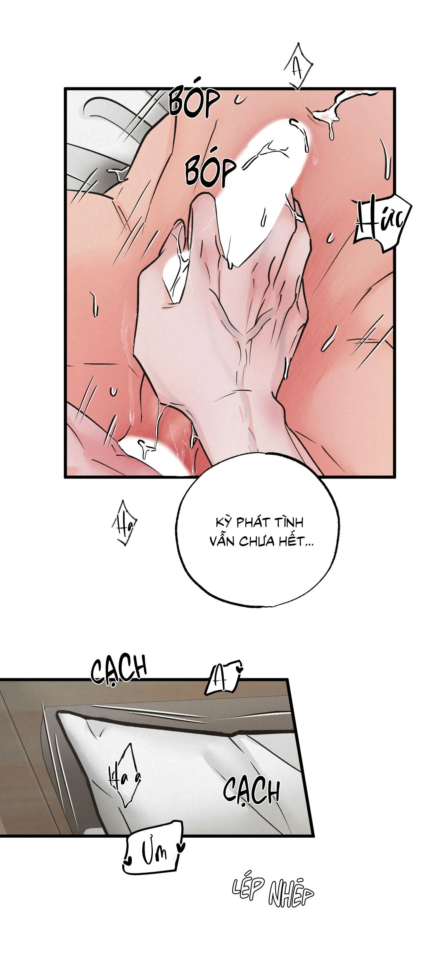 CẶP ĐÔI HOÀN HẢO Chapter 39 Trang 36