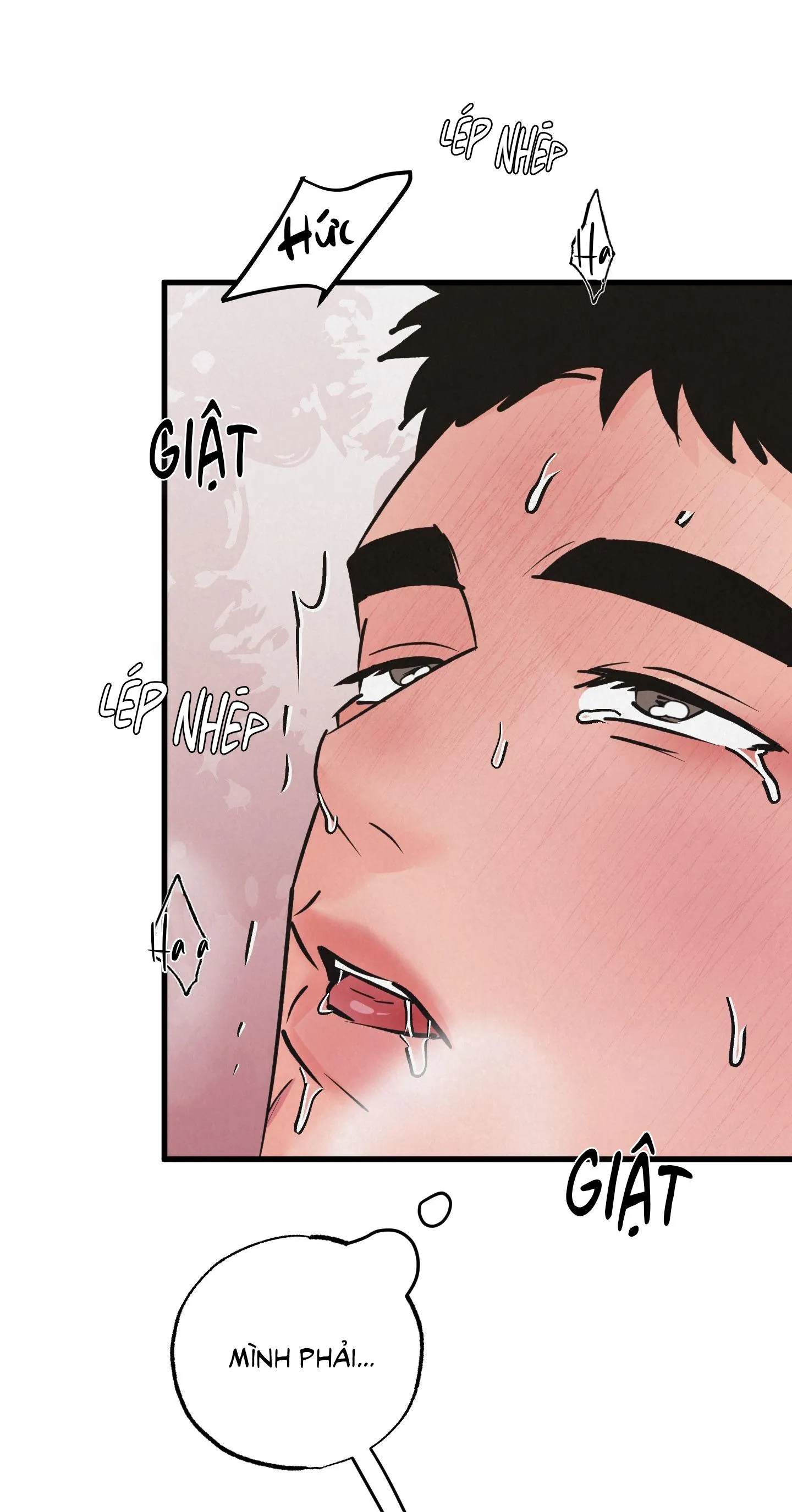 CẶP ĐÔI HOÀN HẢO Chapter 39 Trang 40