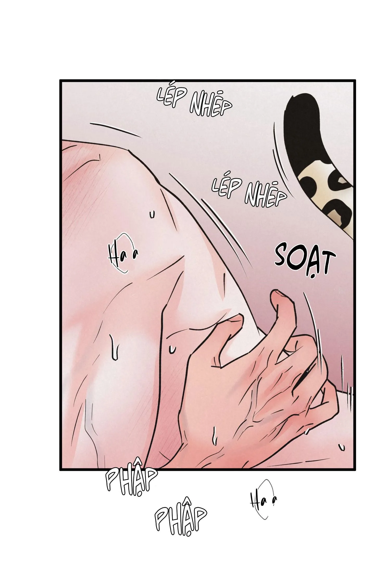 CẶP ĐÔI HOÀN HẢO Chapter 39 Trang 42