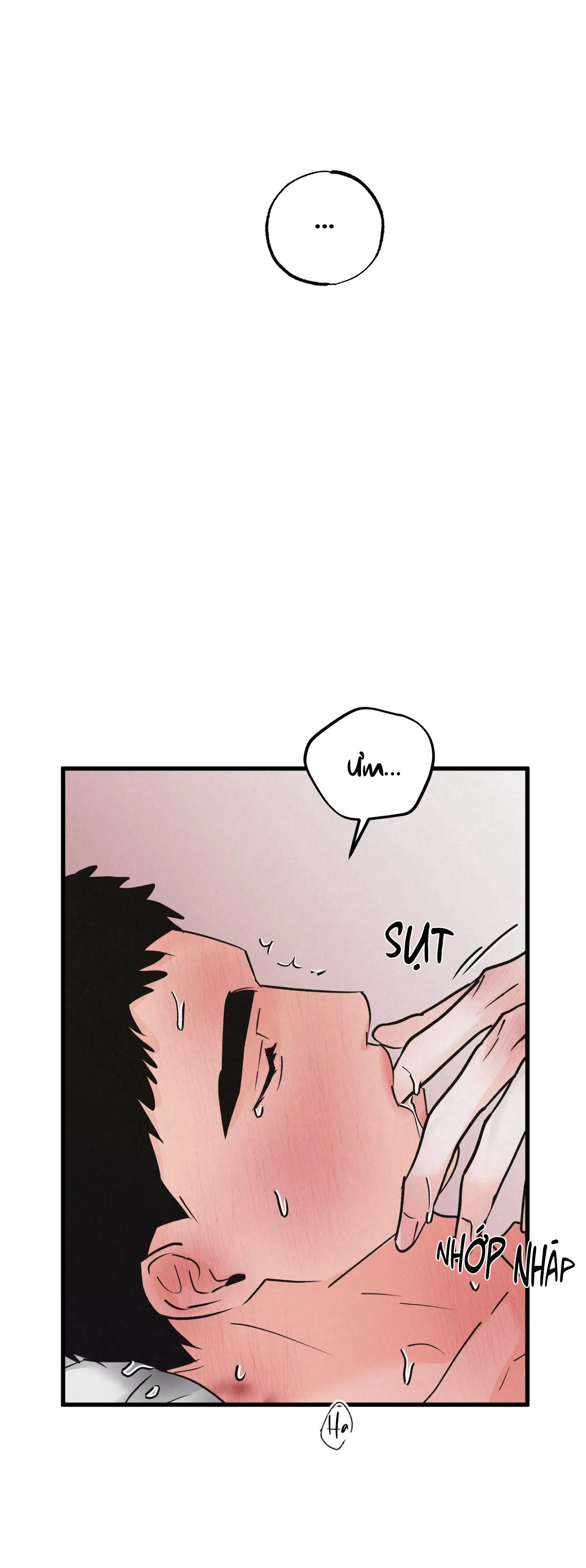 CẶP ĐÔI HOÀN HẢO Chapter 39 Trang 44