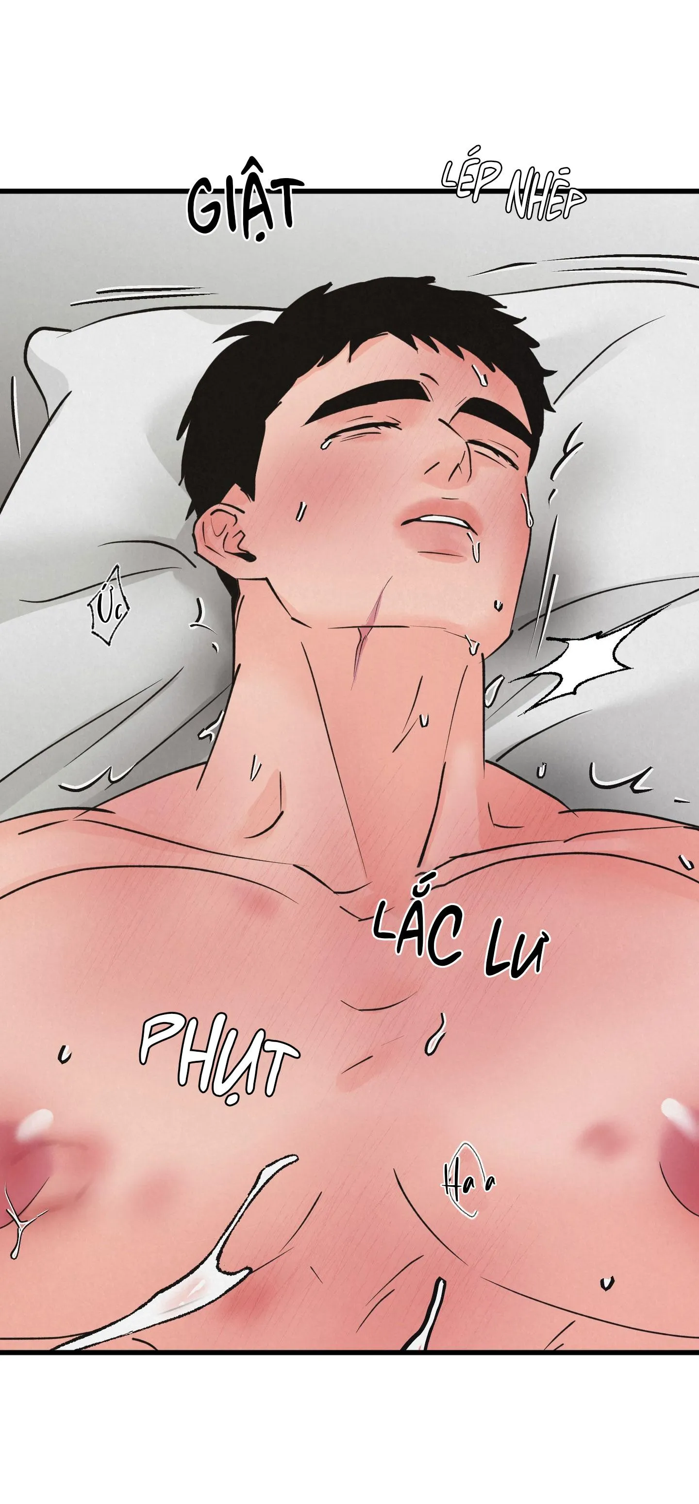 CẶP ĐÔI HOÀN HẢO Chapter 39 Trang 48