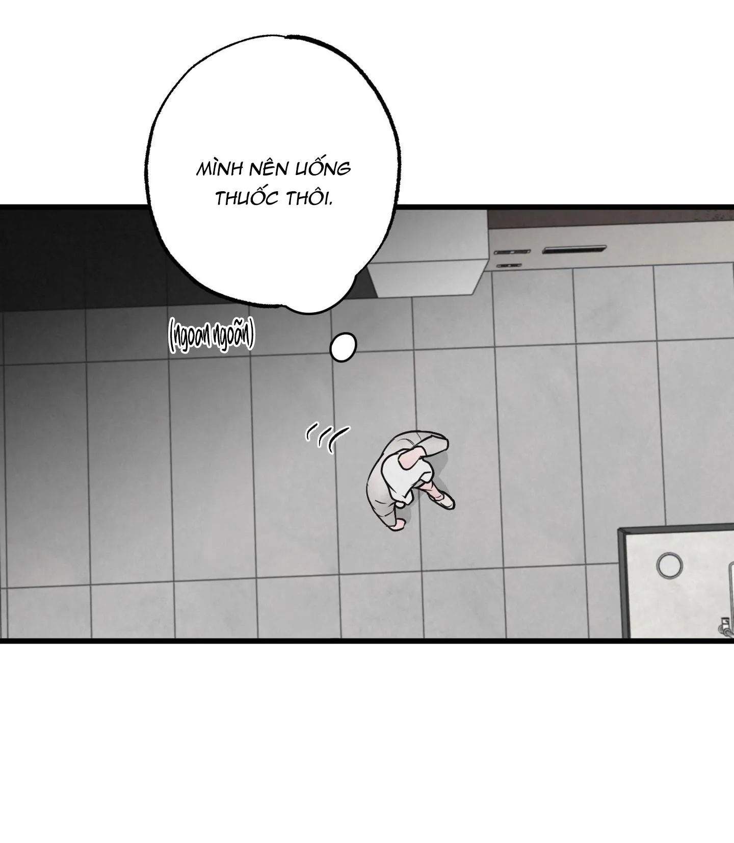 CẶP ĐÔI HOÀN HẢO Chapter 4 Trang 8