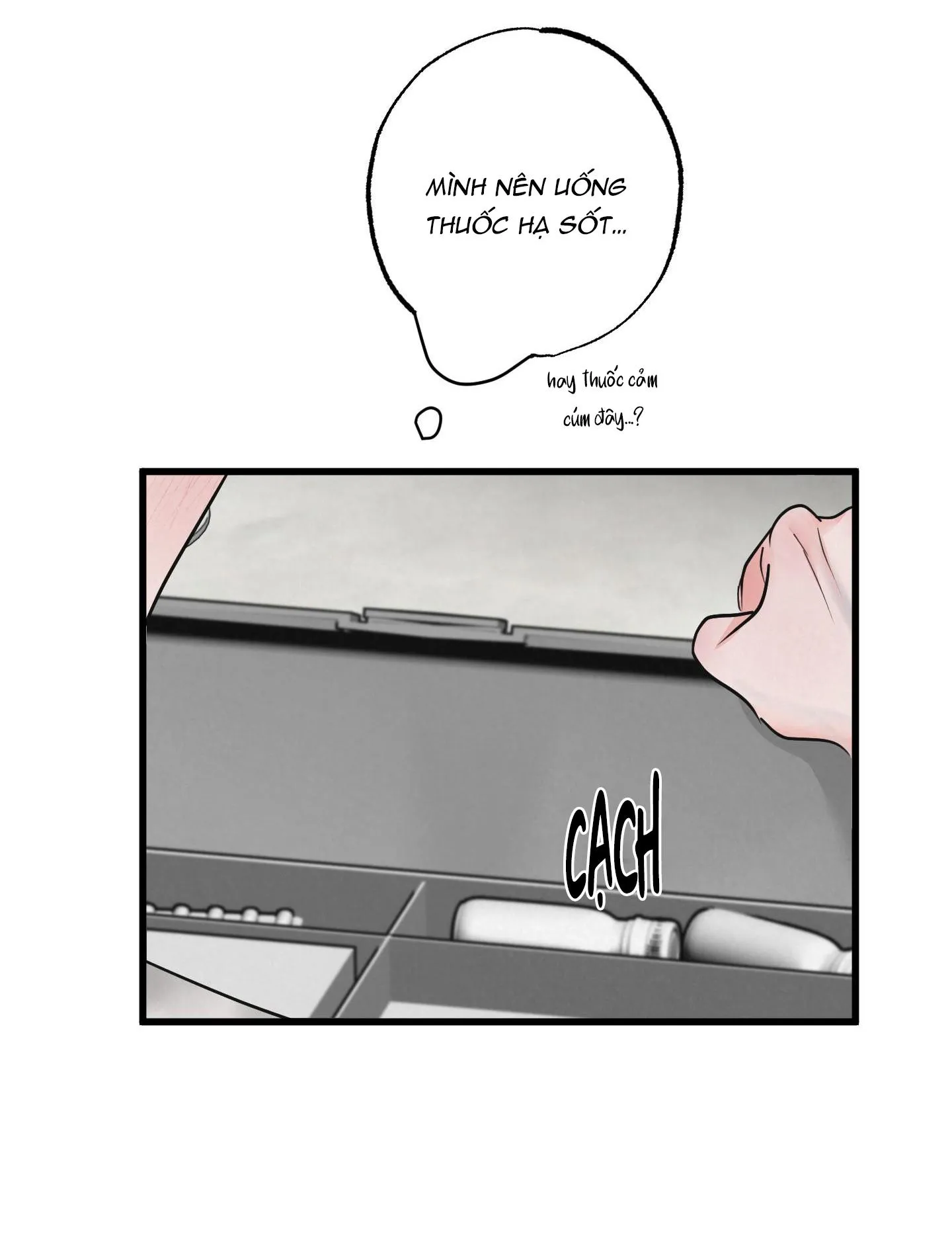 CẶP ĐÔI HOÀN HẢO Chapter 4 Trang 9